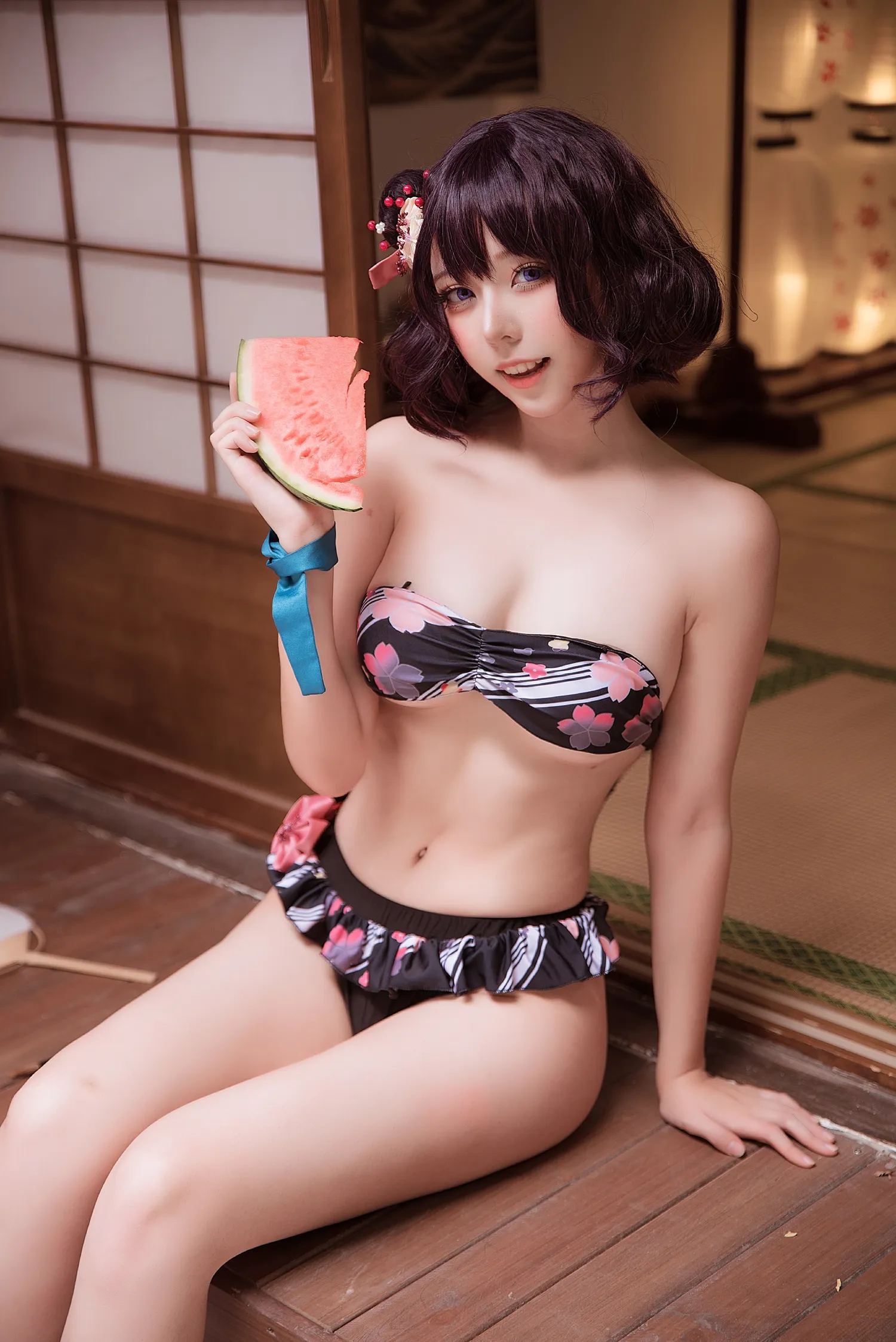 团子研究社_菌烨 – NO. 004-002