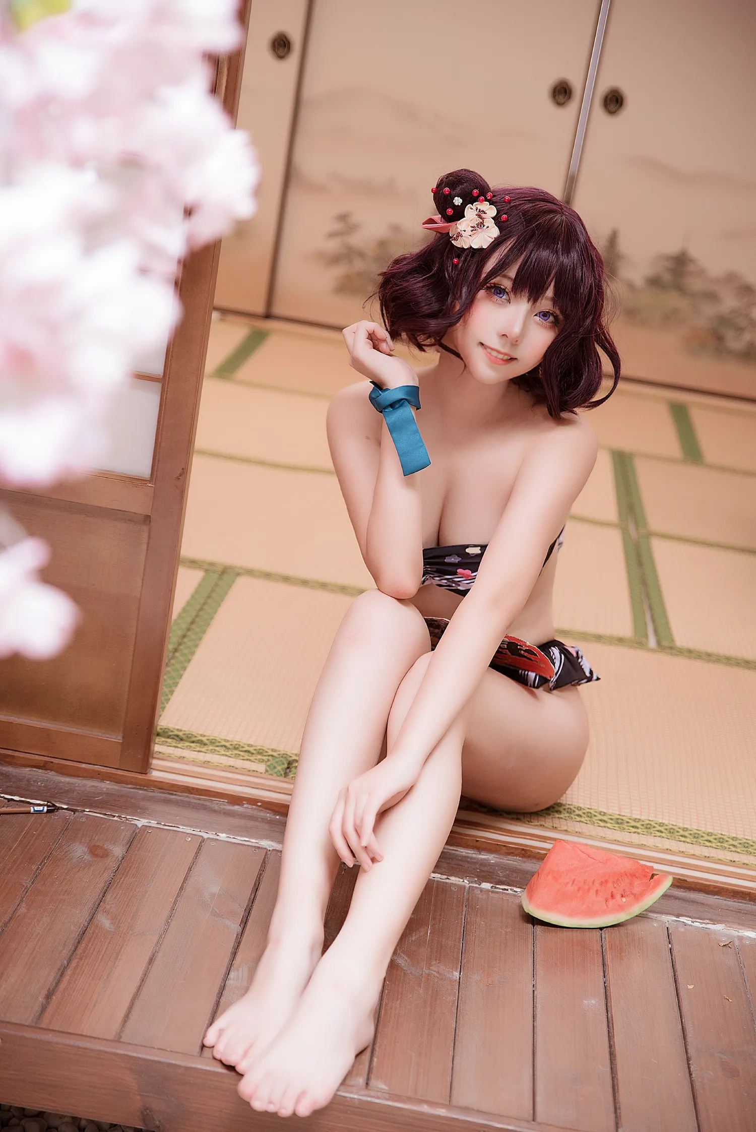 团子研究社_菌烨 – NO. 004-003