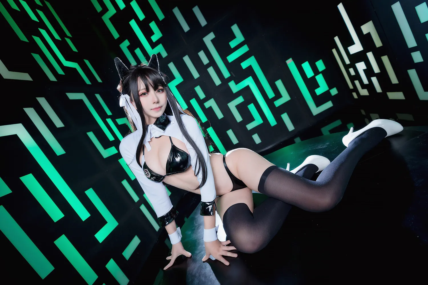 团子研究社_菌烨 – NO. 010-001