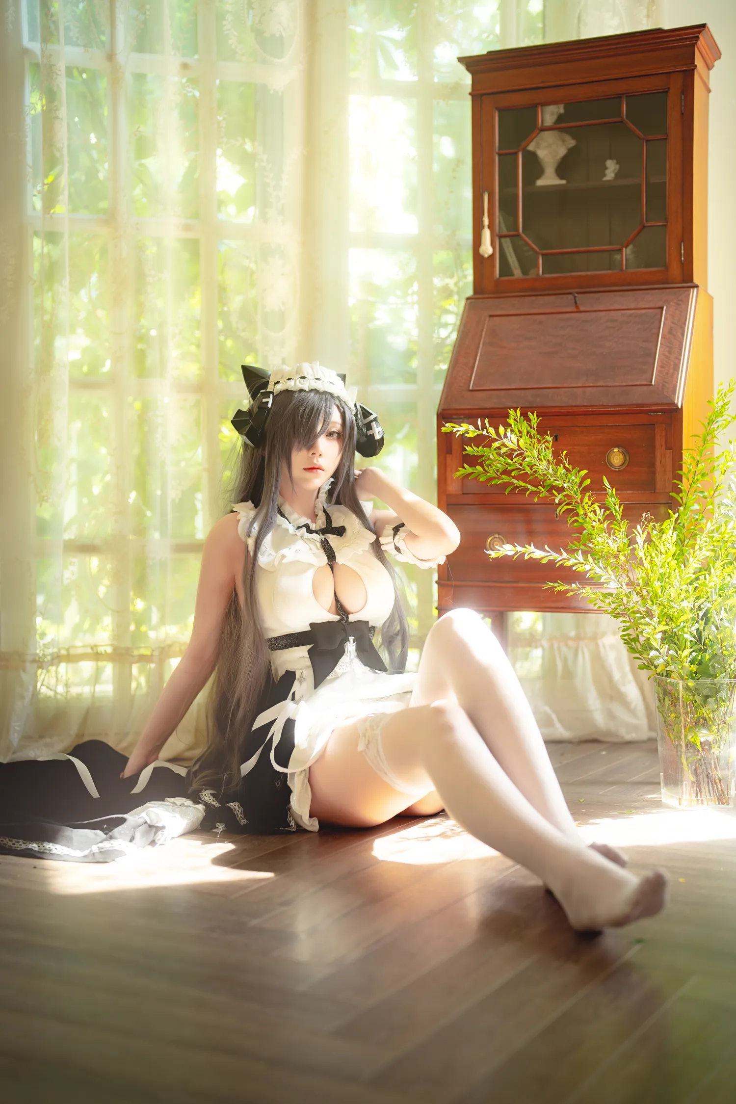 团子研究社_菌烨 – NO. 016-001