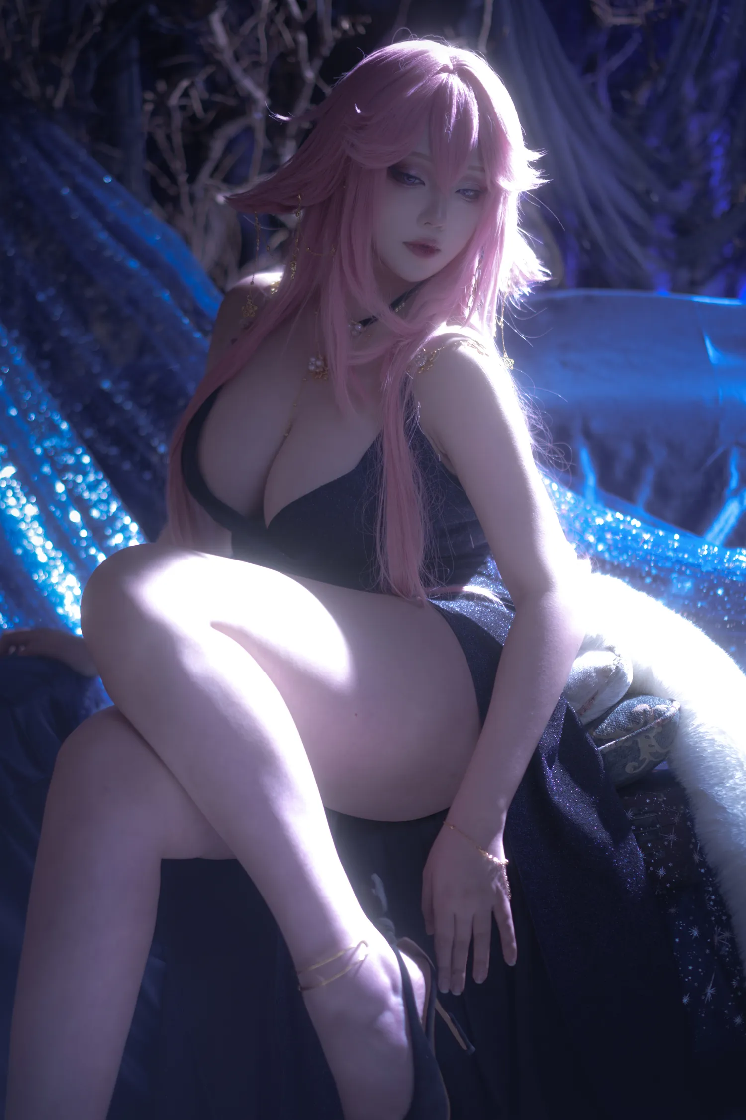 团子研究社_菌烨 – NO. 023-003
