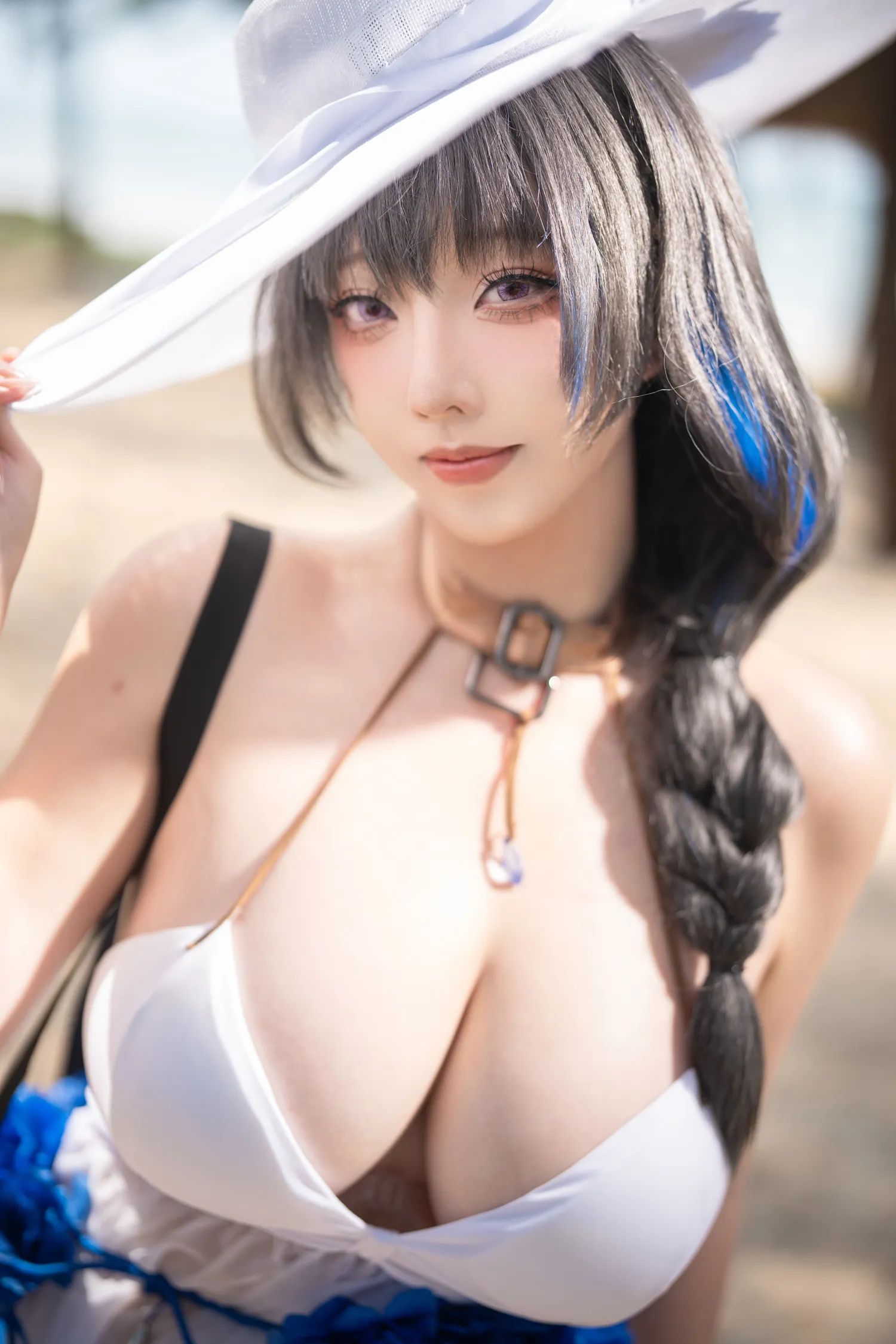 团子研究社_菌烨 – NO. 033-002