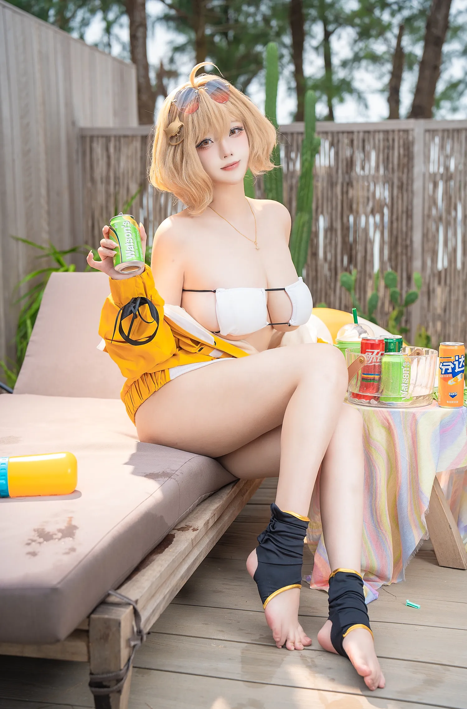 团子研究社_菌烨 – NO. 037-001