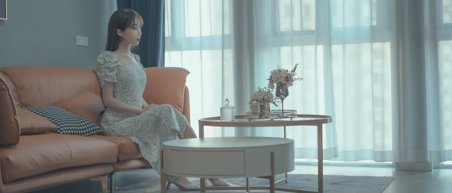 团子研究社_杏仁曲奇 – NO. 004-001