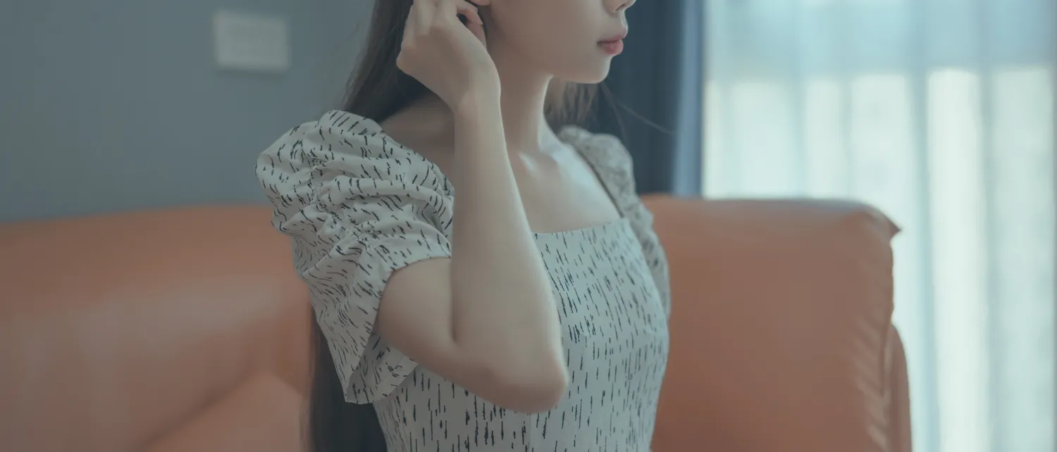 团子研究社_杏仁曲奇 – NO. 004-002