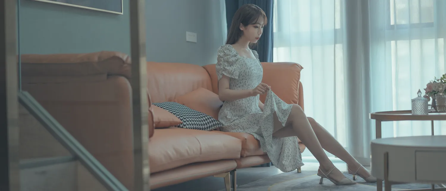 团子研究社_杏仁曲奇 – NO. 004-004