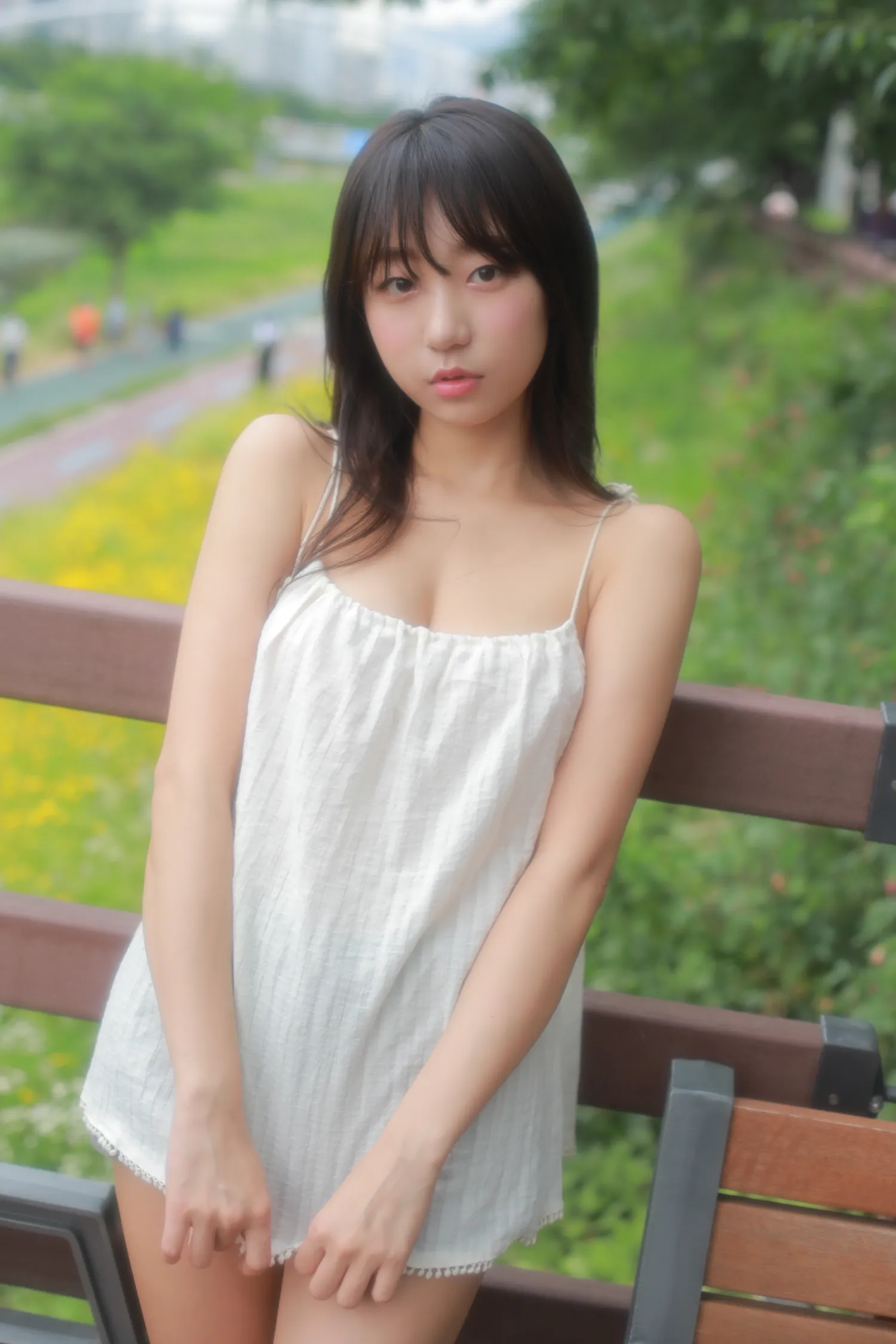 团子研究社_Eunjis – NO. 002-003