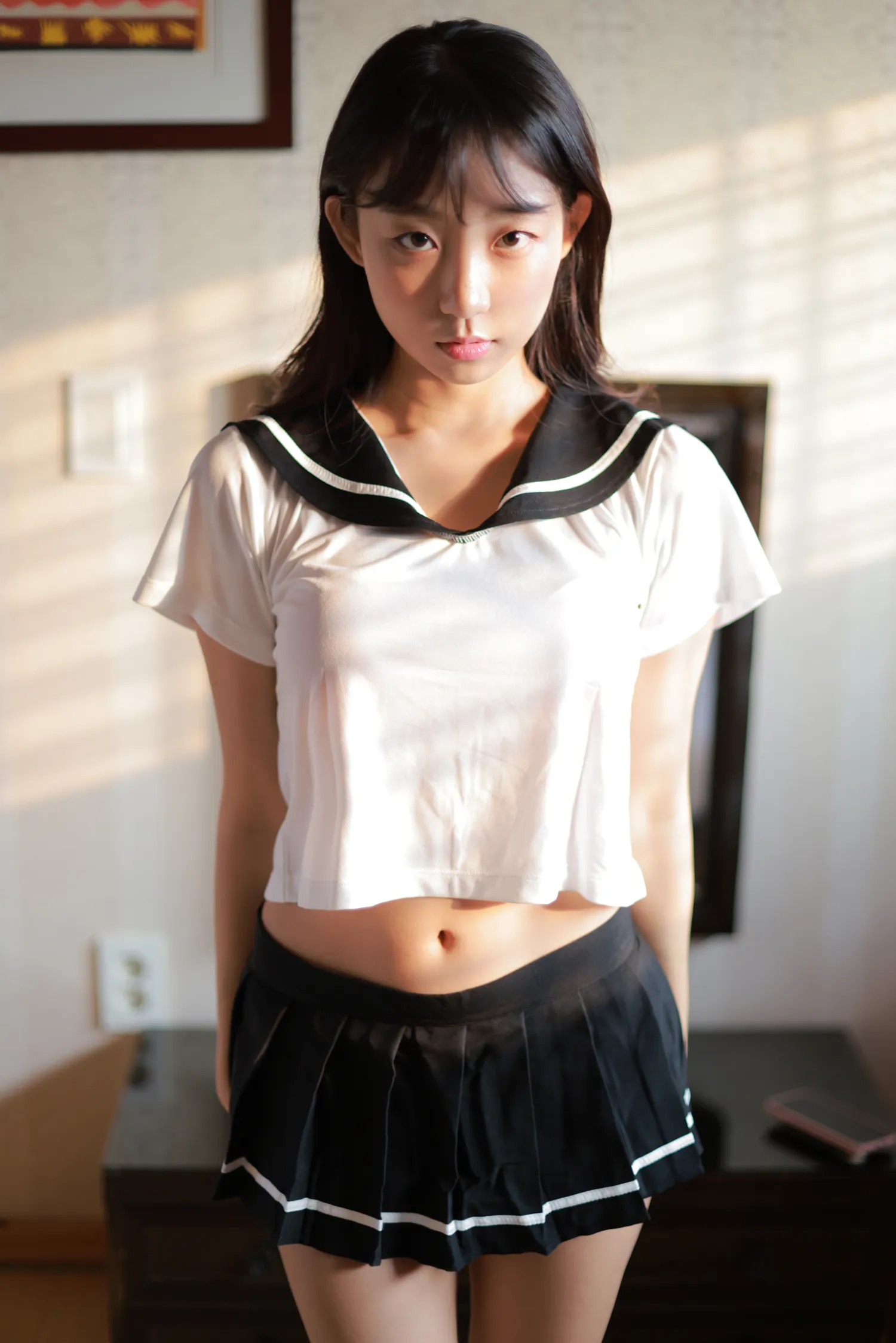 团子研究社_Eunjis – NO. 005-001