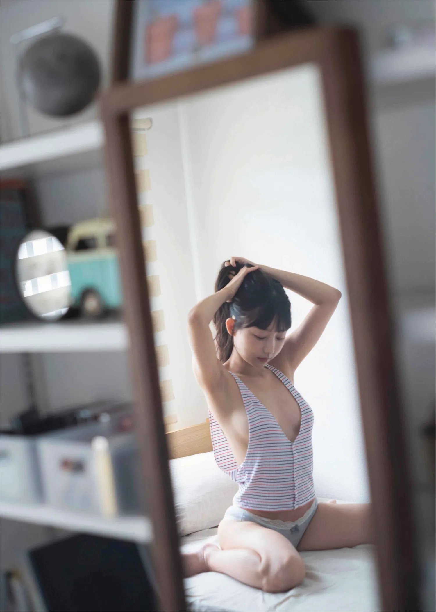 团子研究社_Eunjis – NO. 008-002