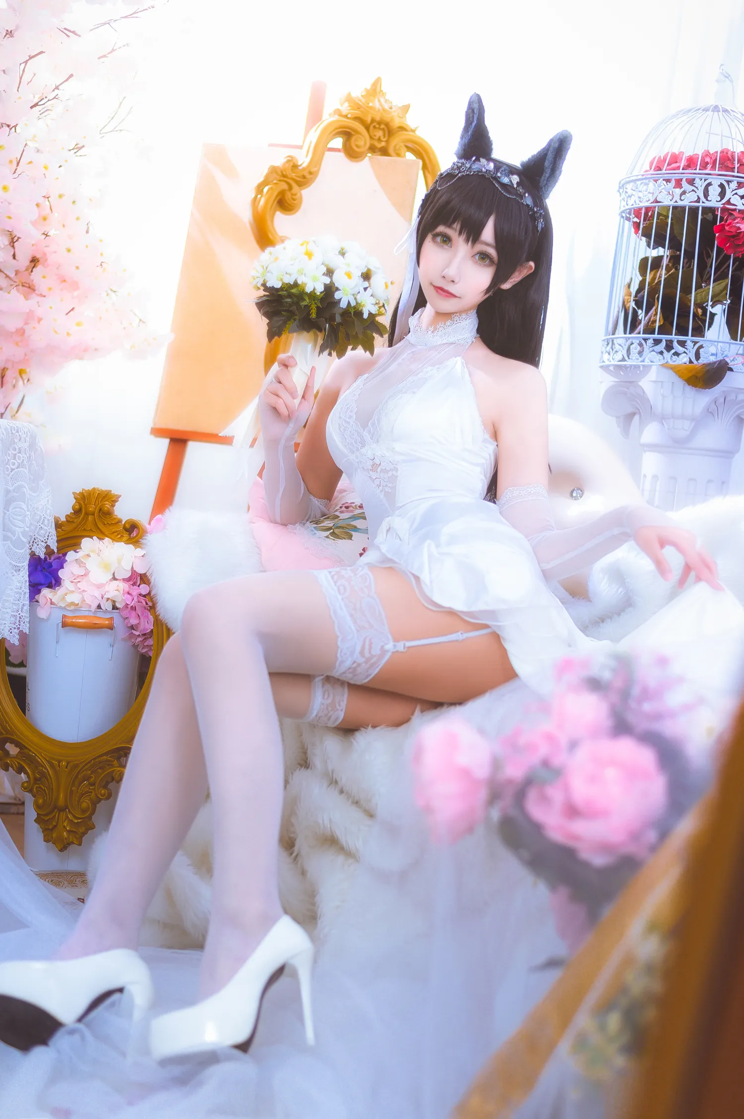 团子研究社_Momoko葵葵 – NO. 004-001