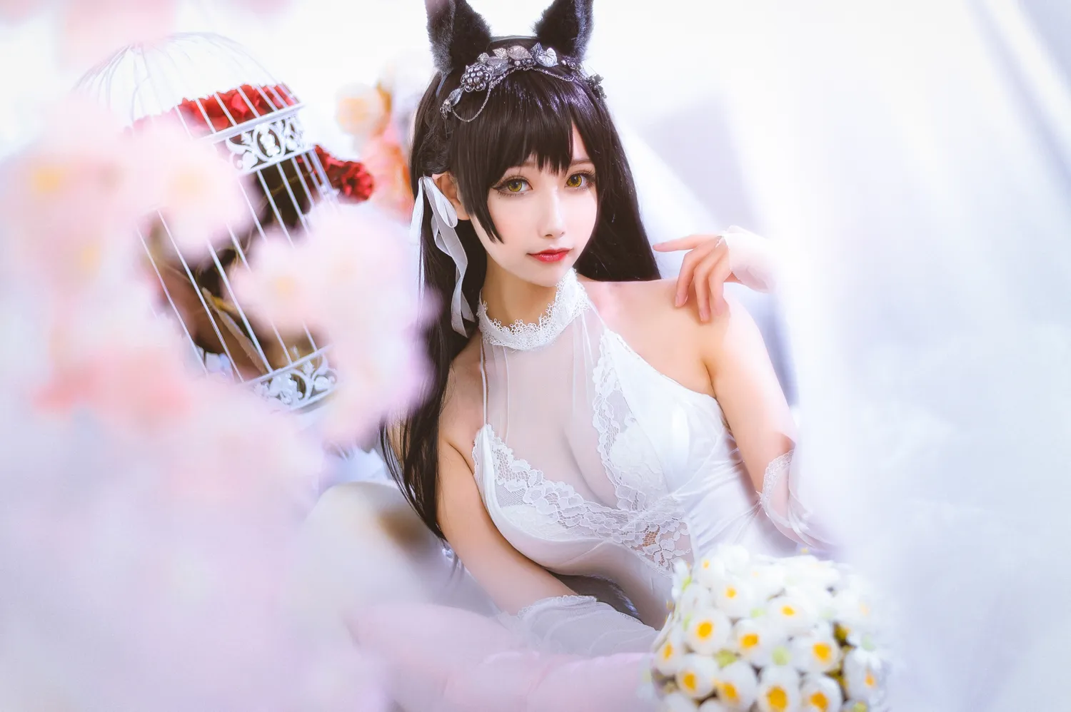 团子研究社_Momoko葵葵 – NO. 004-002