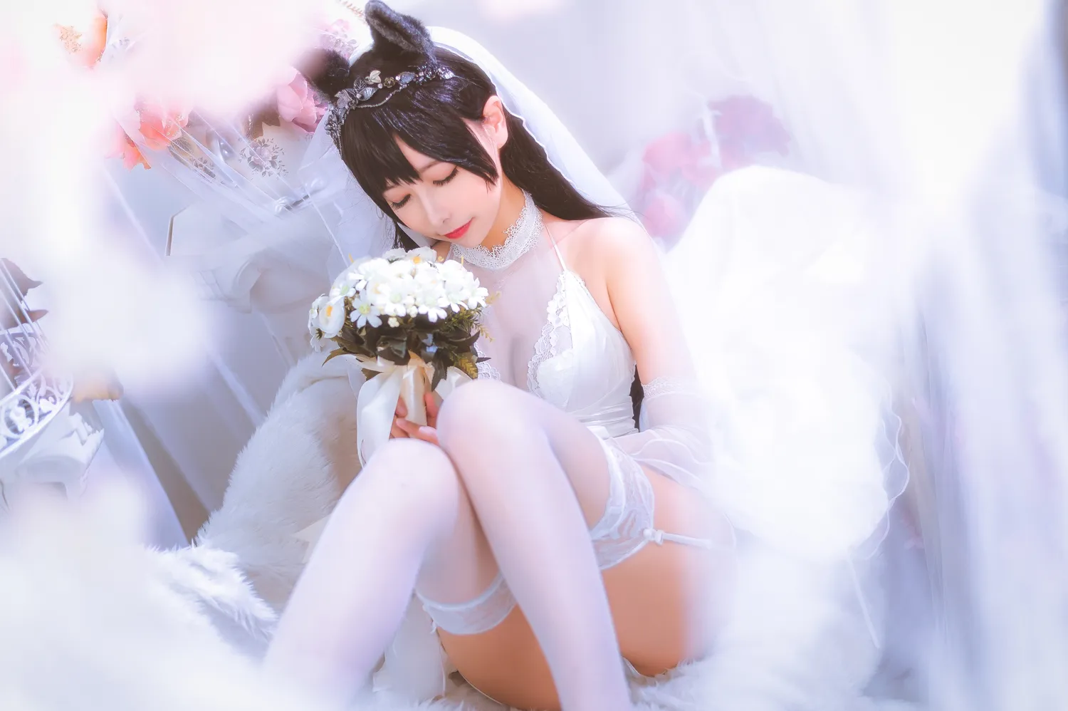 团子研究社_Momoko葵葵 – NO. 004-003