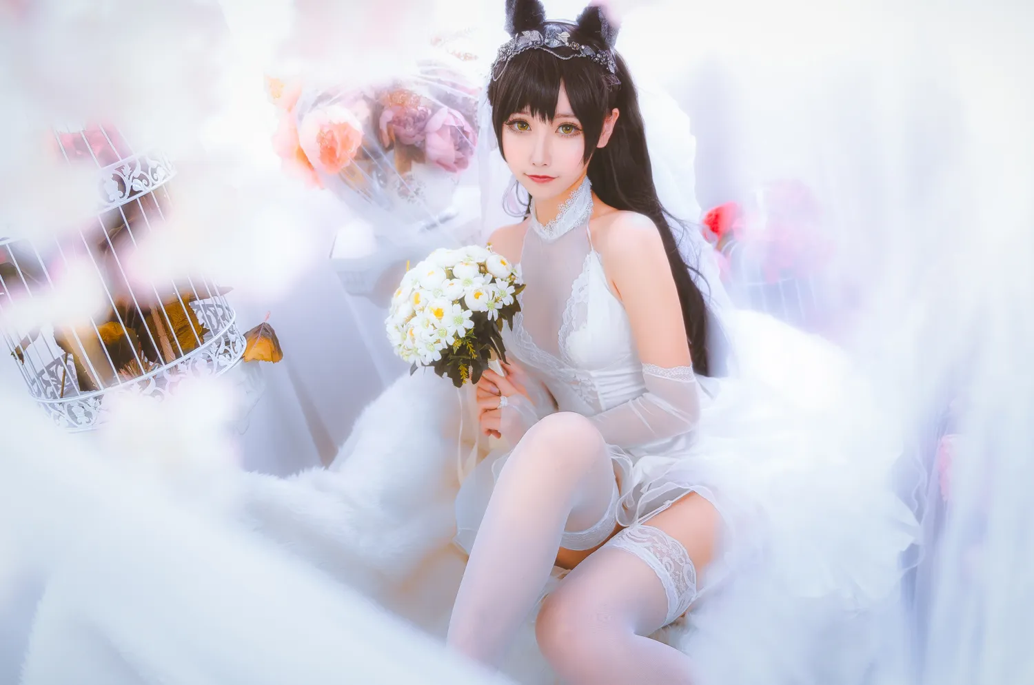 团子研究社_Momoko葵葵 – NO. 004-004
