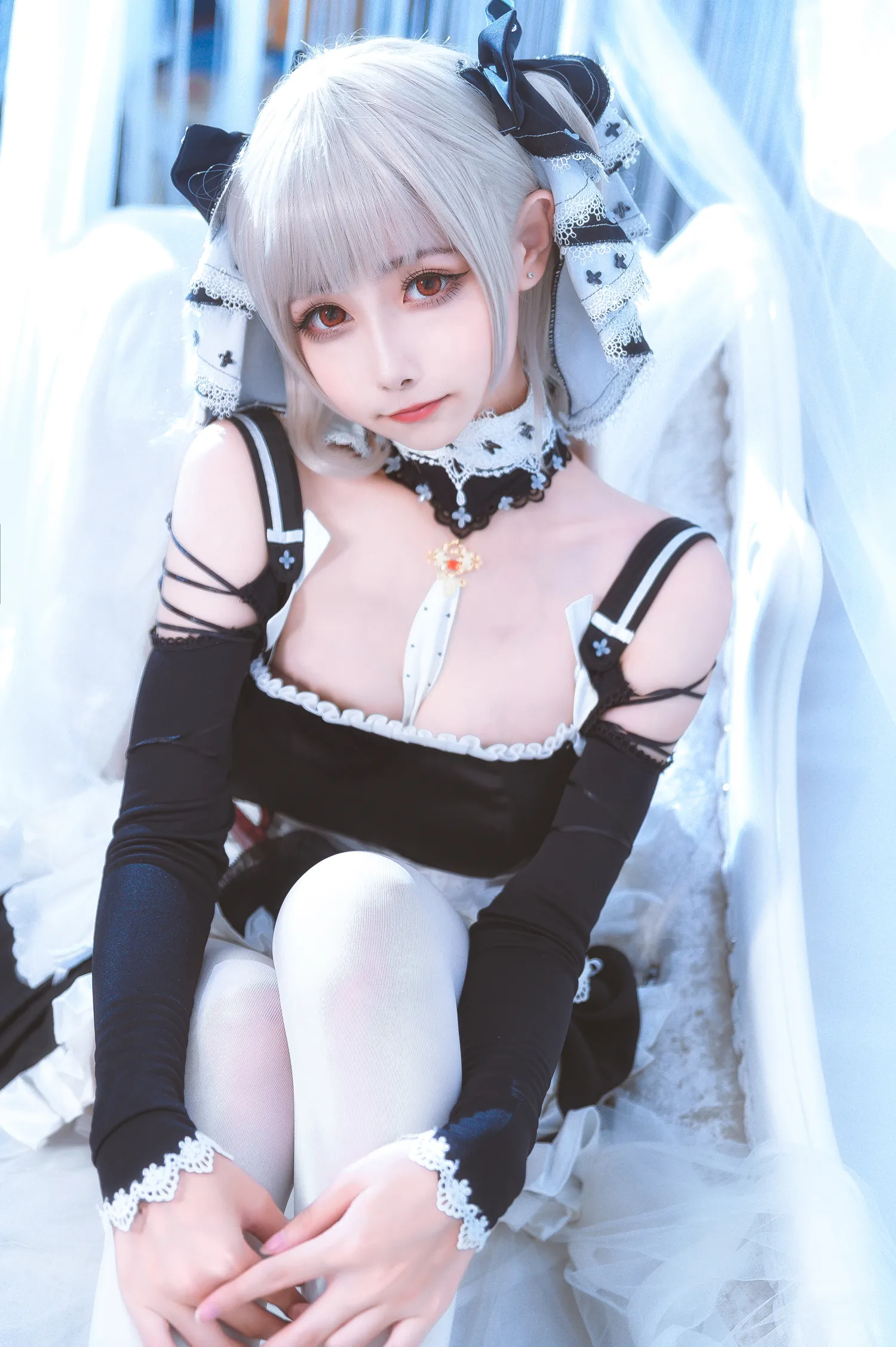 团子研究社_Momoko葵葵 – NO. 005-001