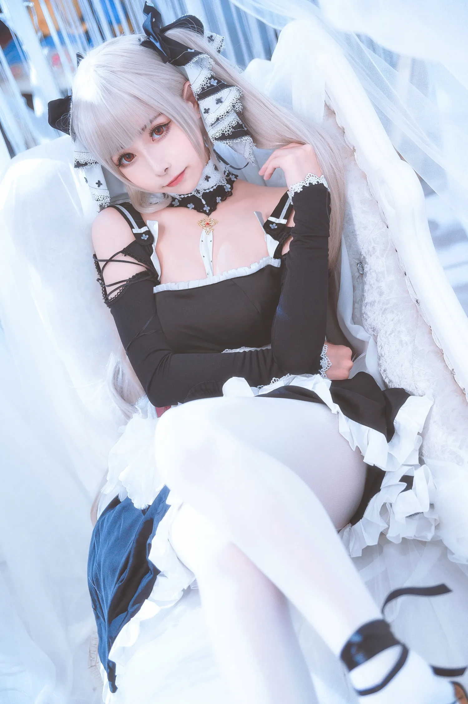 团子研究社_Momoko葵葵 – NO. 005-002