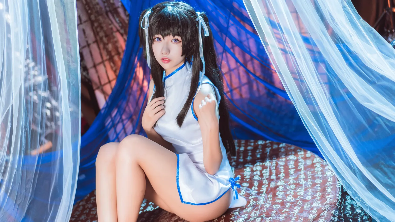 团子研究社_Momoko葵葵 – NO. 006-003