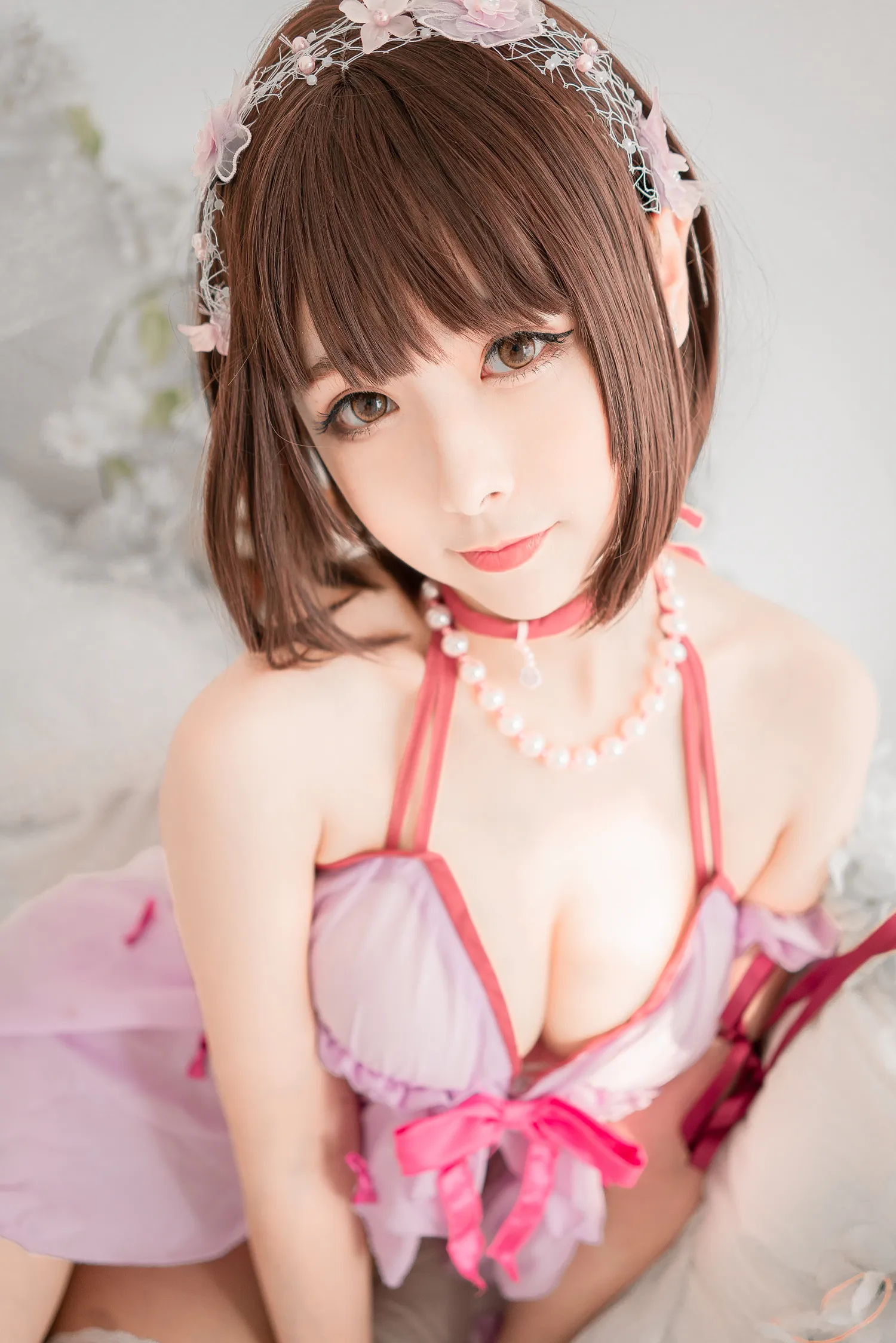 团子研究社_Momoko葵葵 – NO. 010-003
