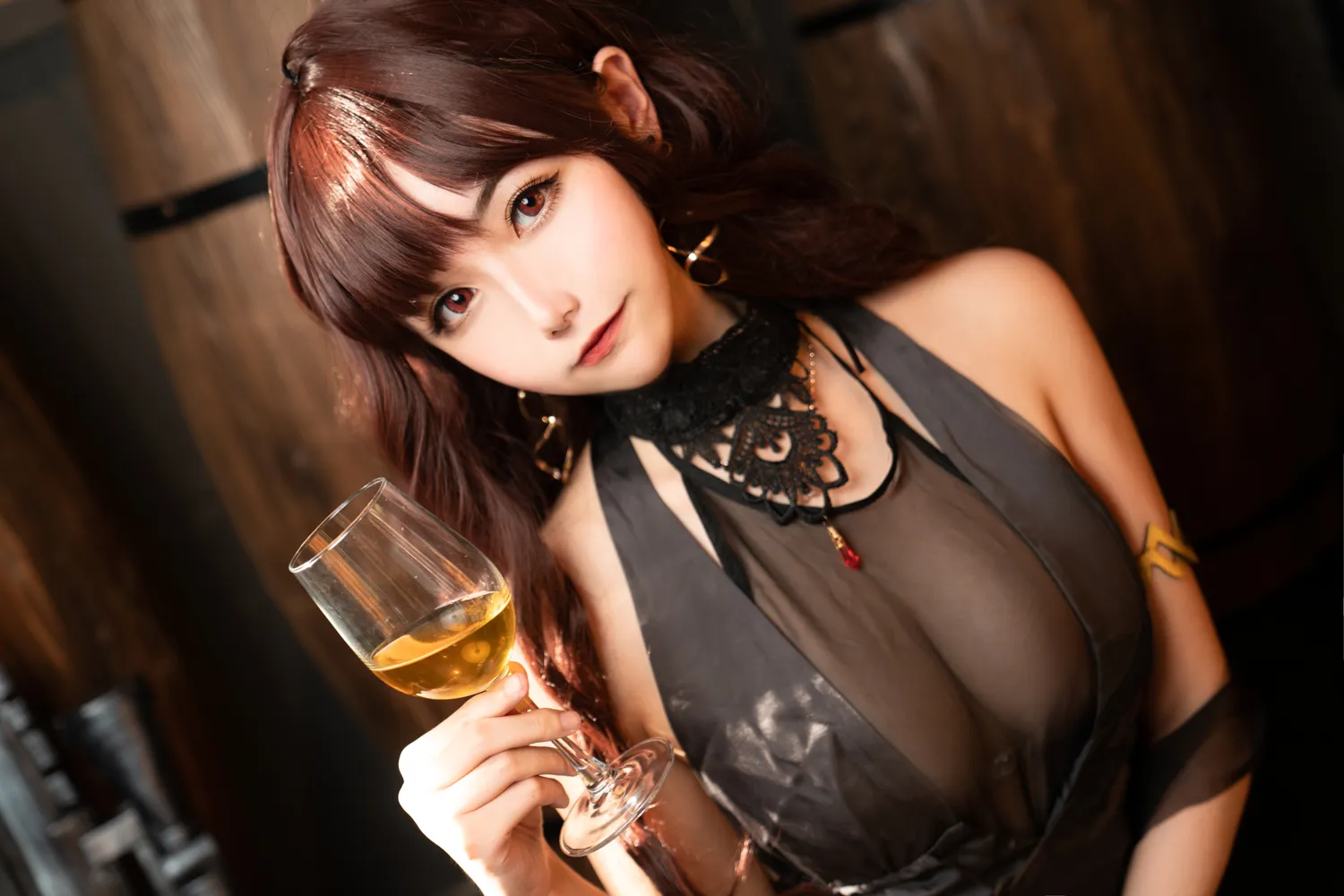 团子研究社_Momoko葵葵 – NO. 013-004