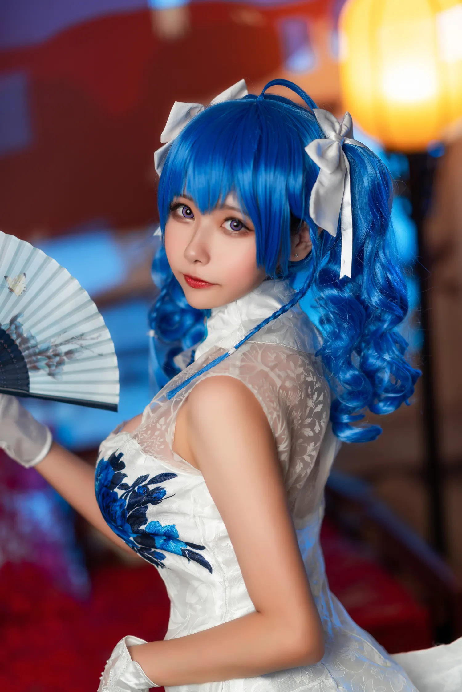团子研究社_Momoko葵葵 – NO. 016-004