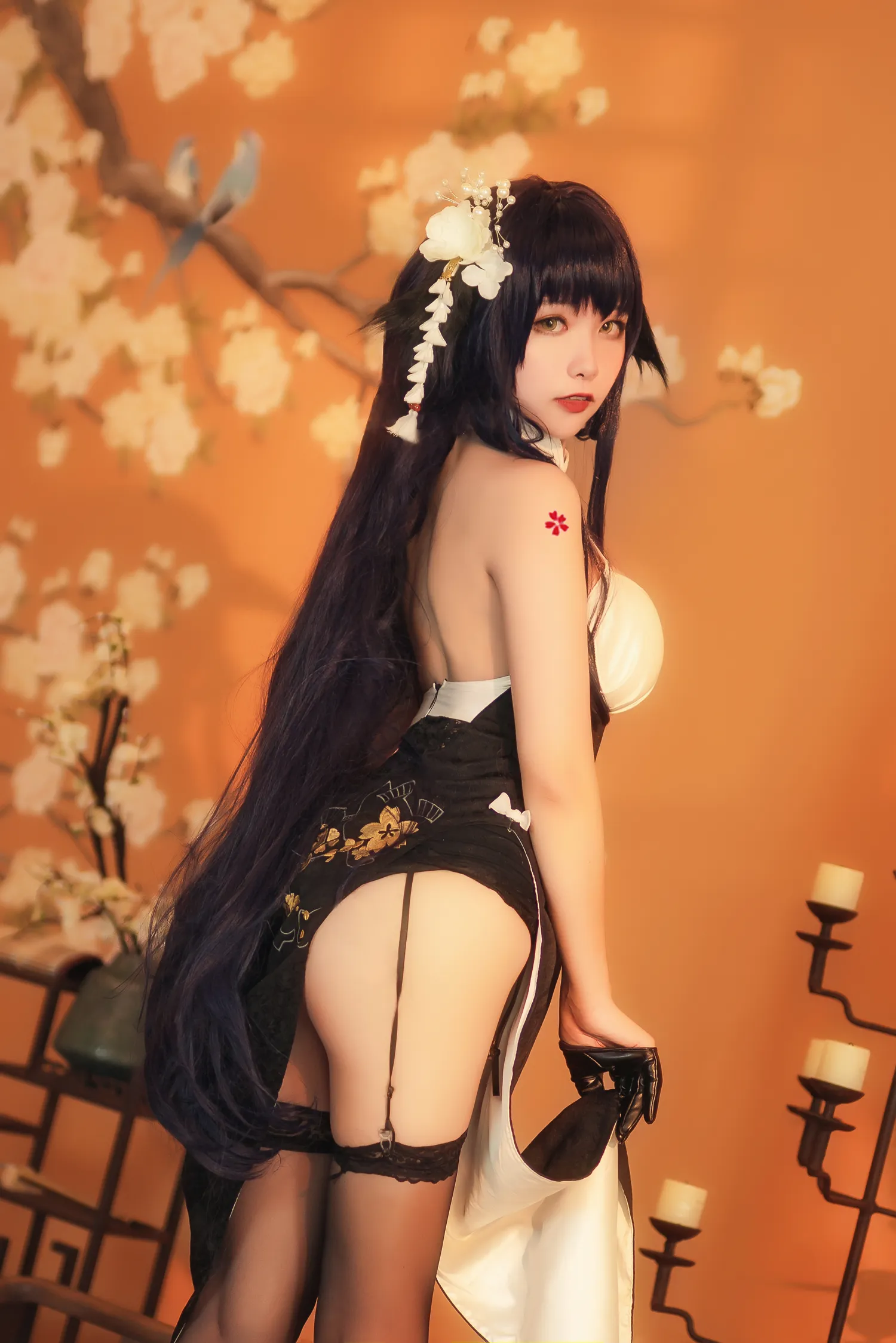 团子研究社_Momoko葵葵 – NO. 019-003