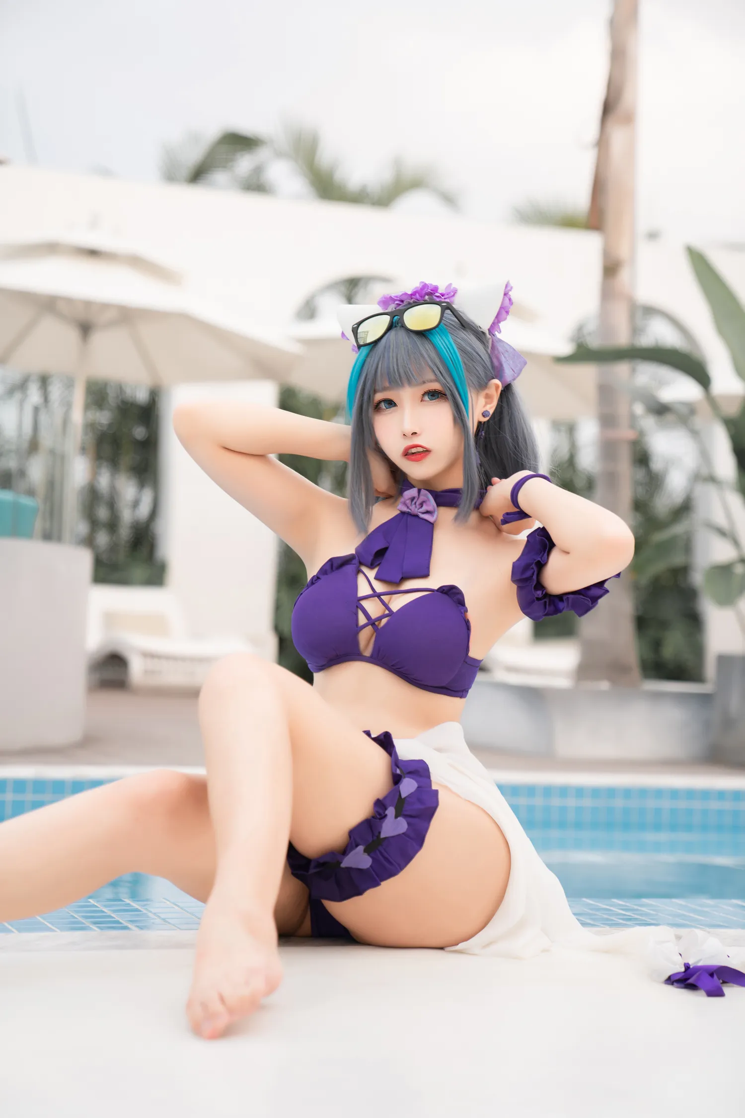 团子研究社_Momoko葵葵 – NO. 021-001