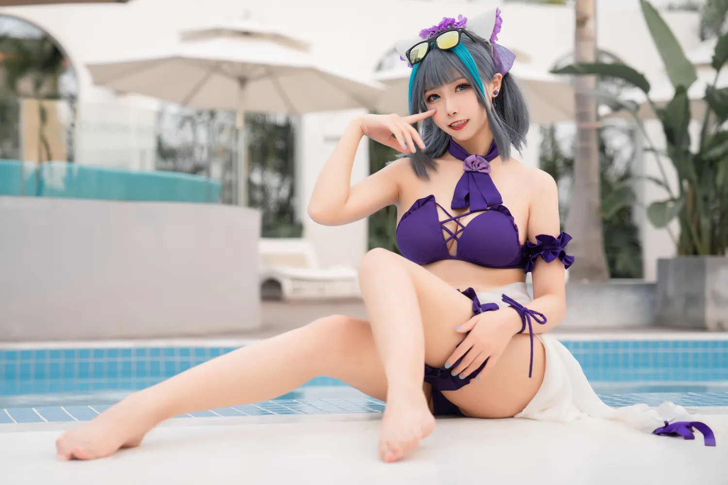 团子研究社_Momoko葵葵 – NO. 021-002