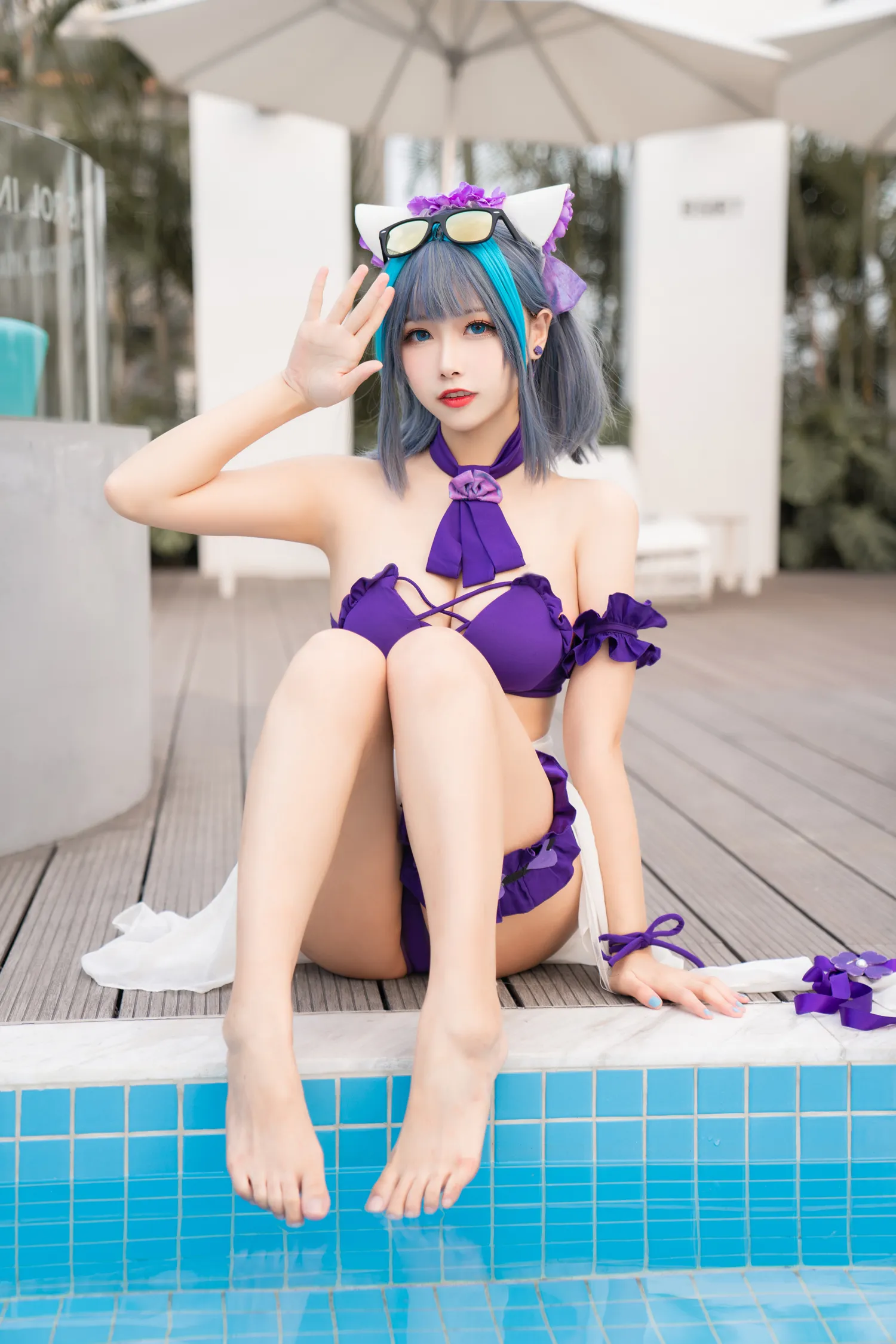 团子研究社_Momoko葵葵 – NO. 021-004