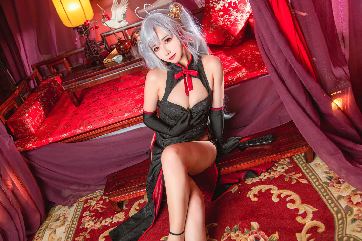 团子研究社_葵葵_022 – NO. 022005-001