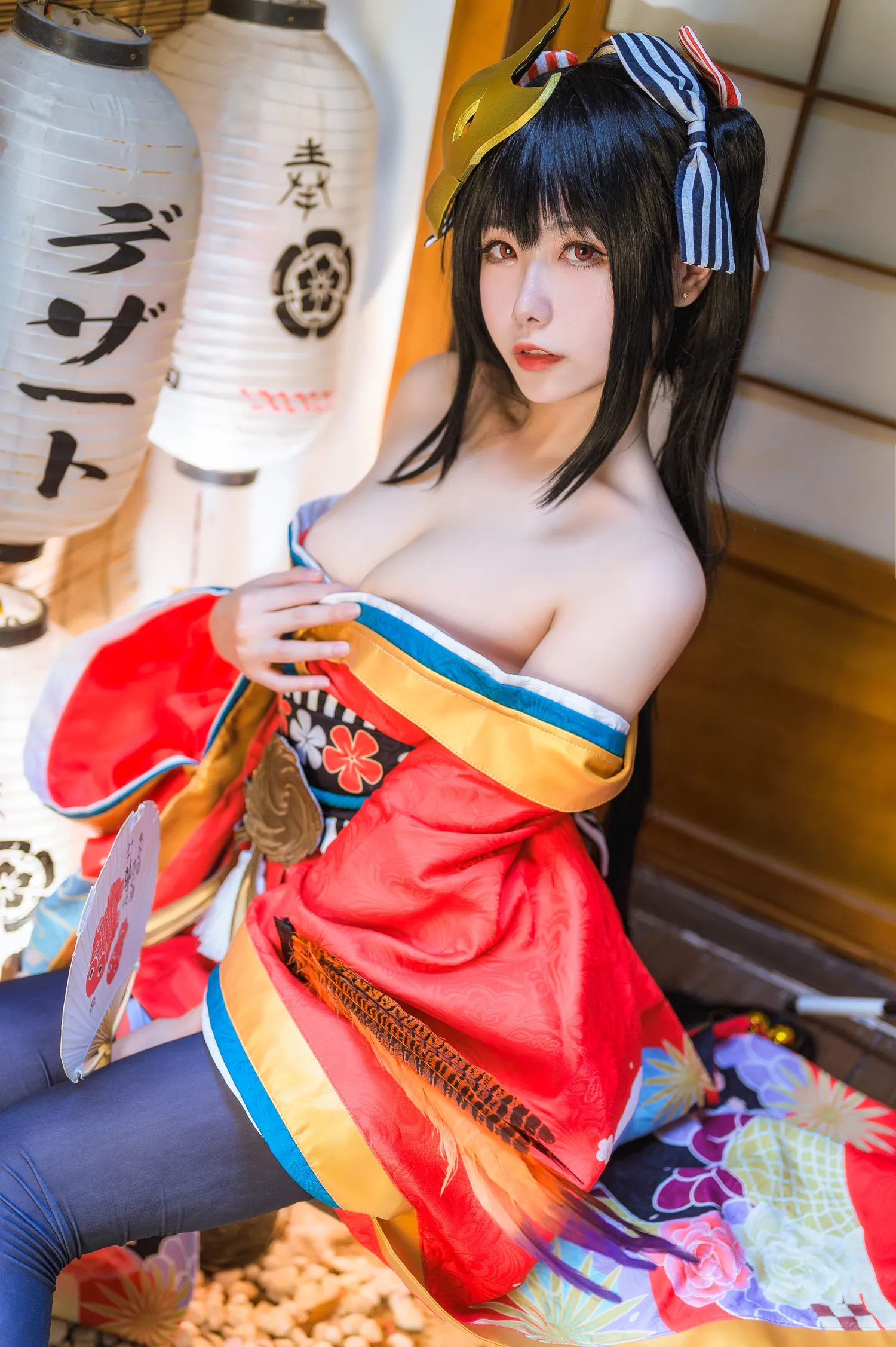 团子研究社_葵葵_023 – NO. 023001-002