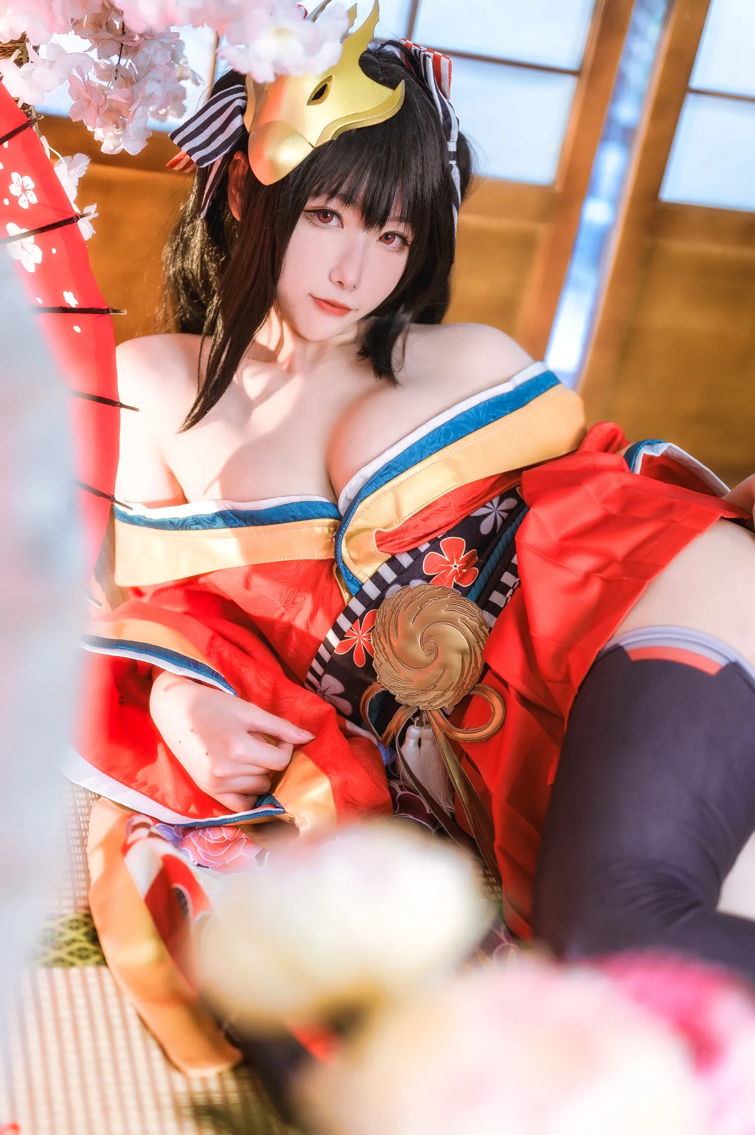 团子研究社_葵葵_023 – NO. 023001-004