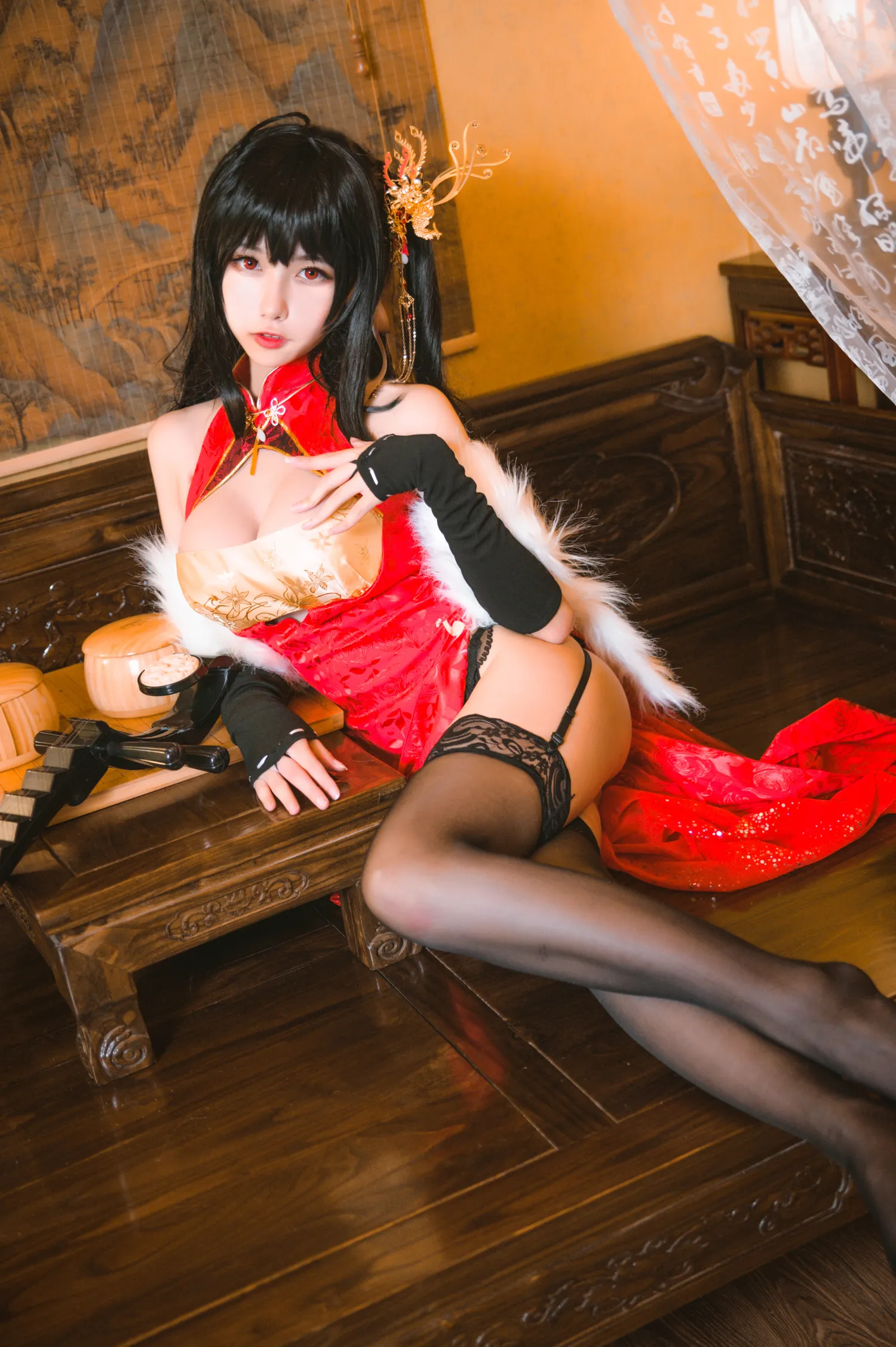 团子研究社_葵葵_023 – NO. 023003-001