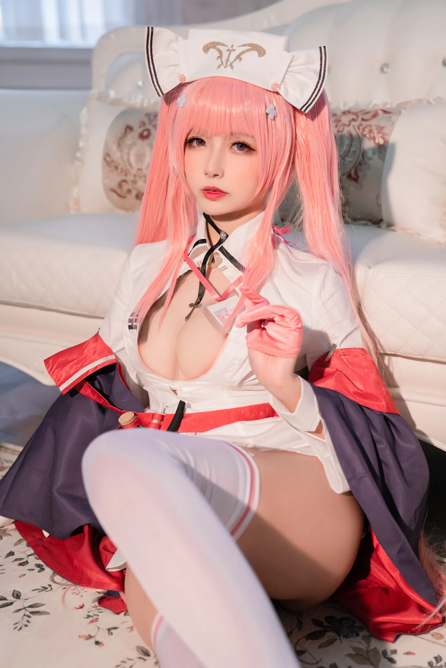 团子研究社_Momoko葵葵 – NO. 024-003