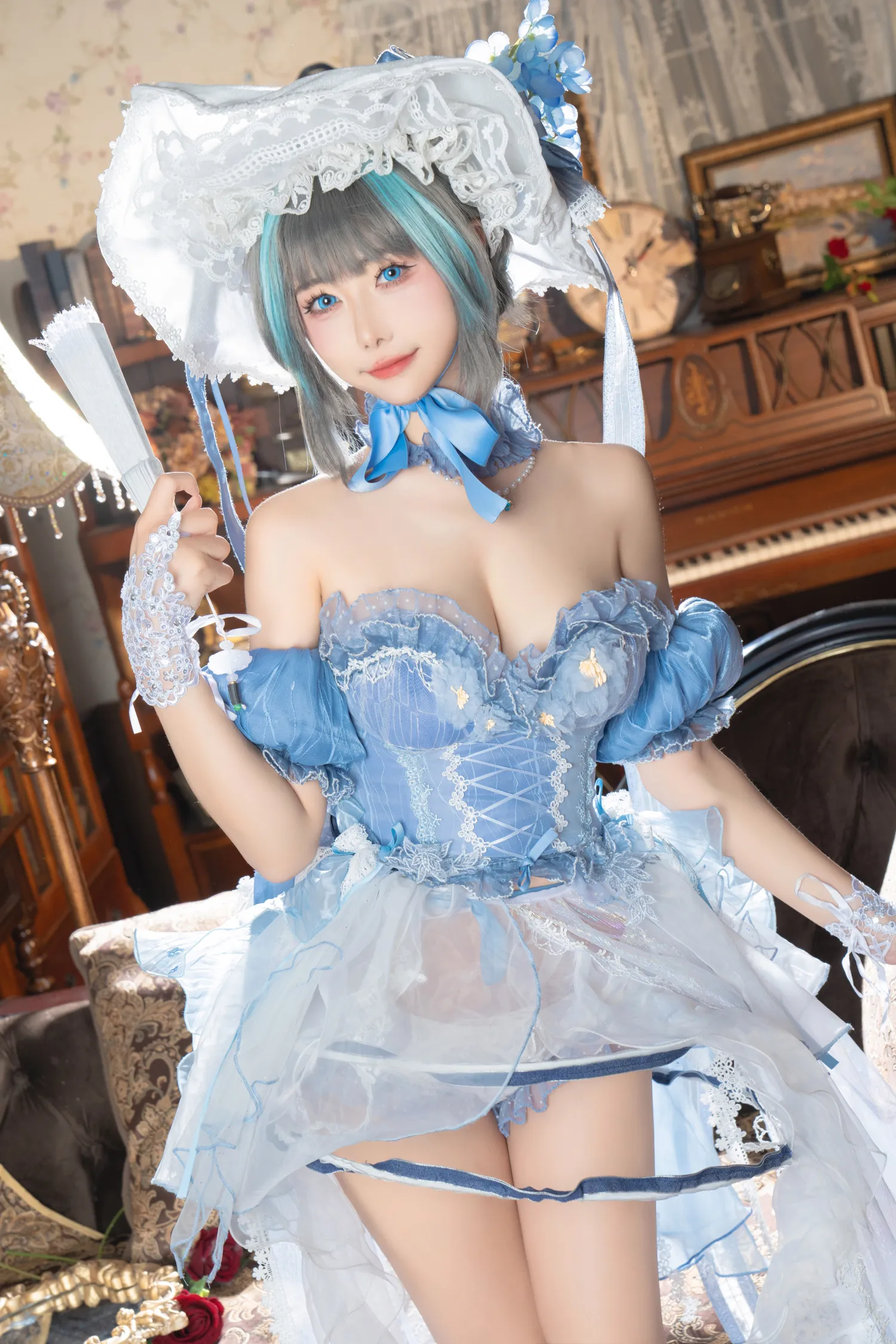 团子研究社_Momoko葵葵 – NO. 029-002