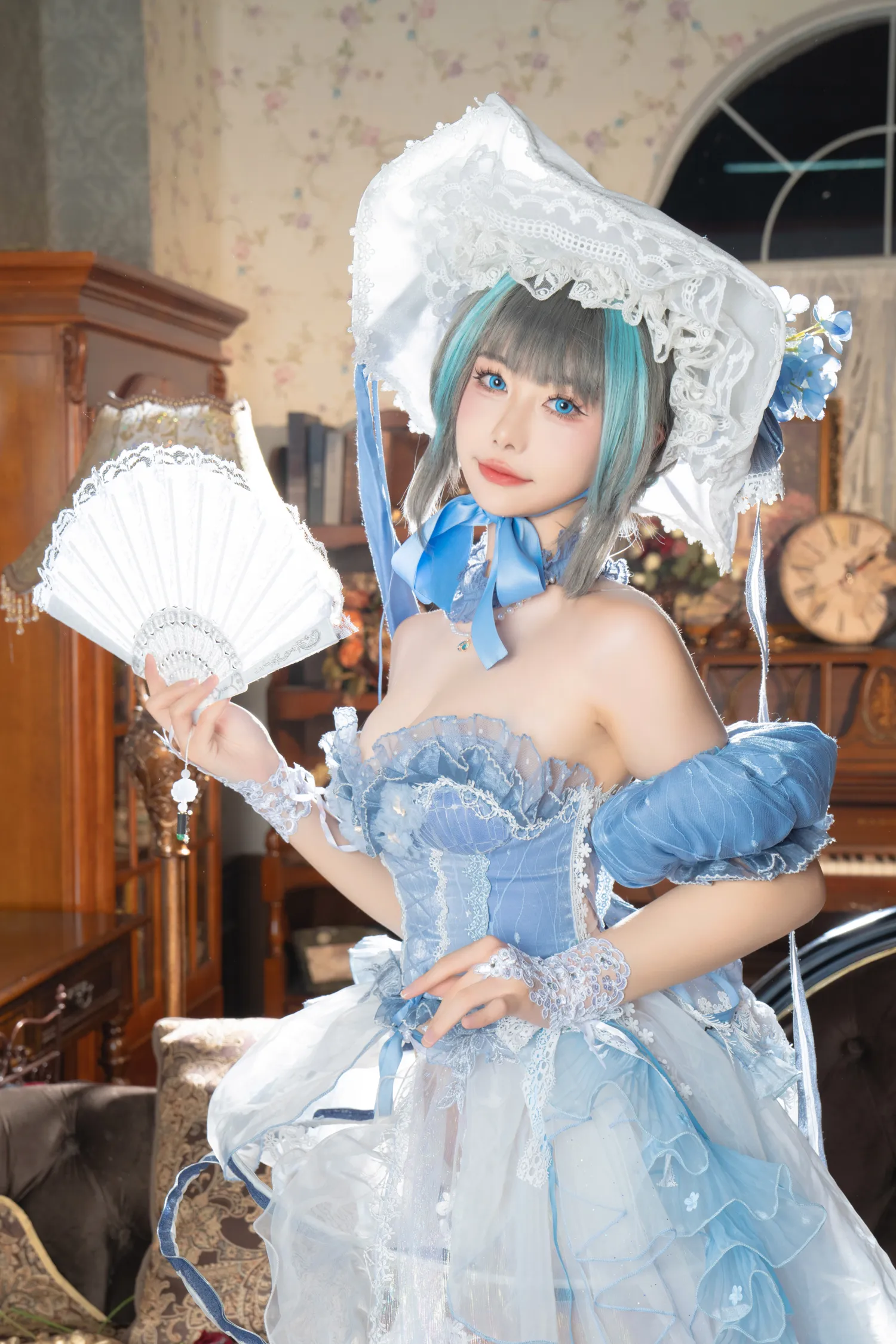 团子研究社_Momoko葵葵 – NO. 029-003