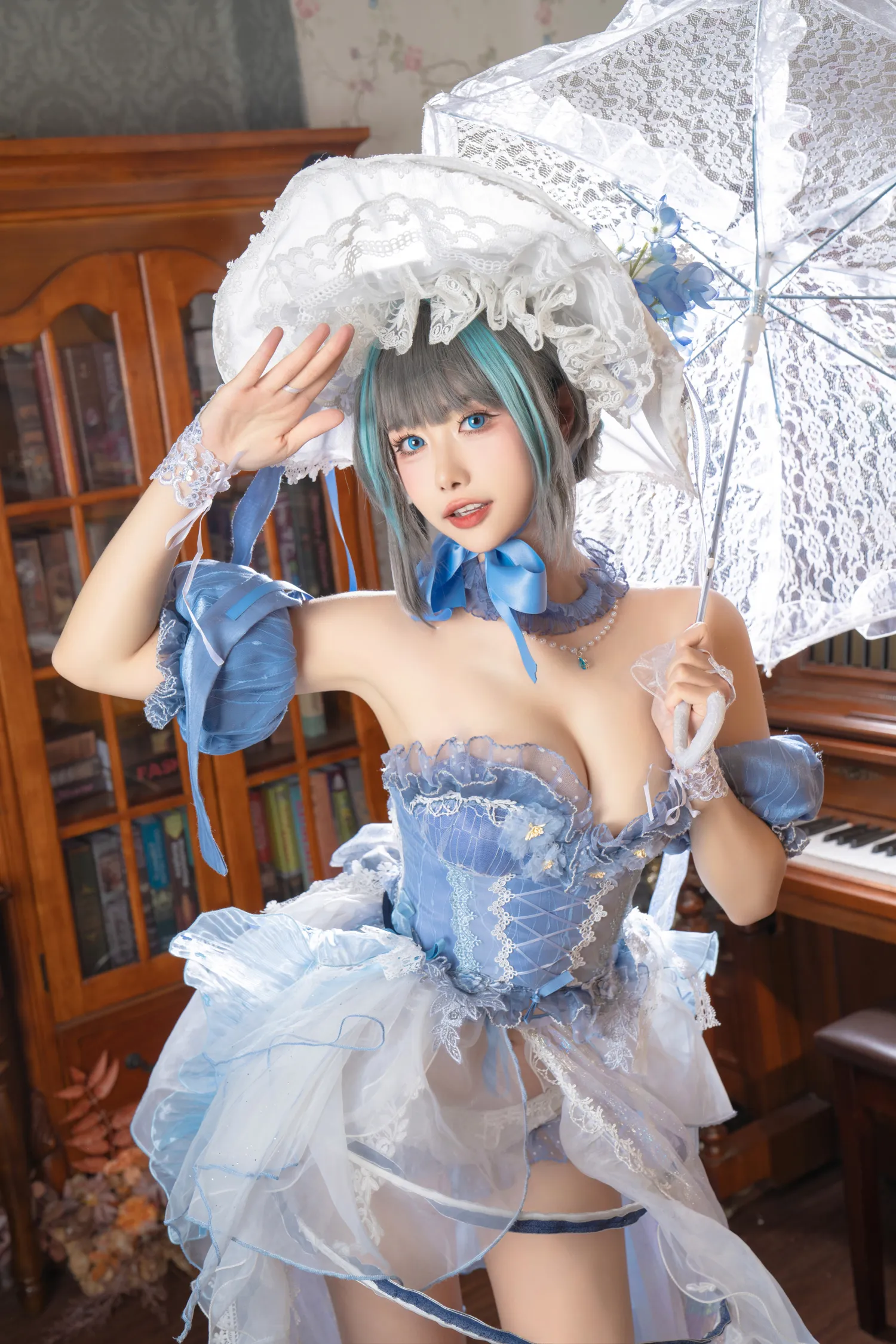 团子研究社_Momoko葵葵 – NO. 029-004