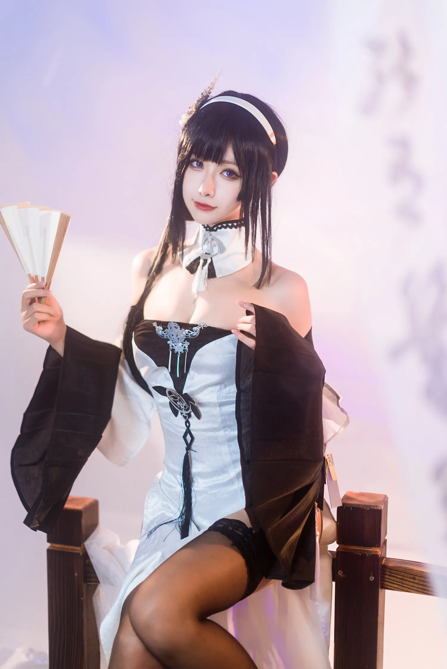 团子研究社_Momoko葵葵 – NO. 031-001