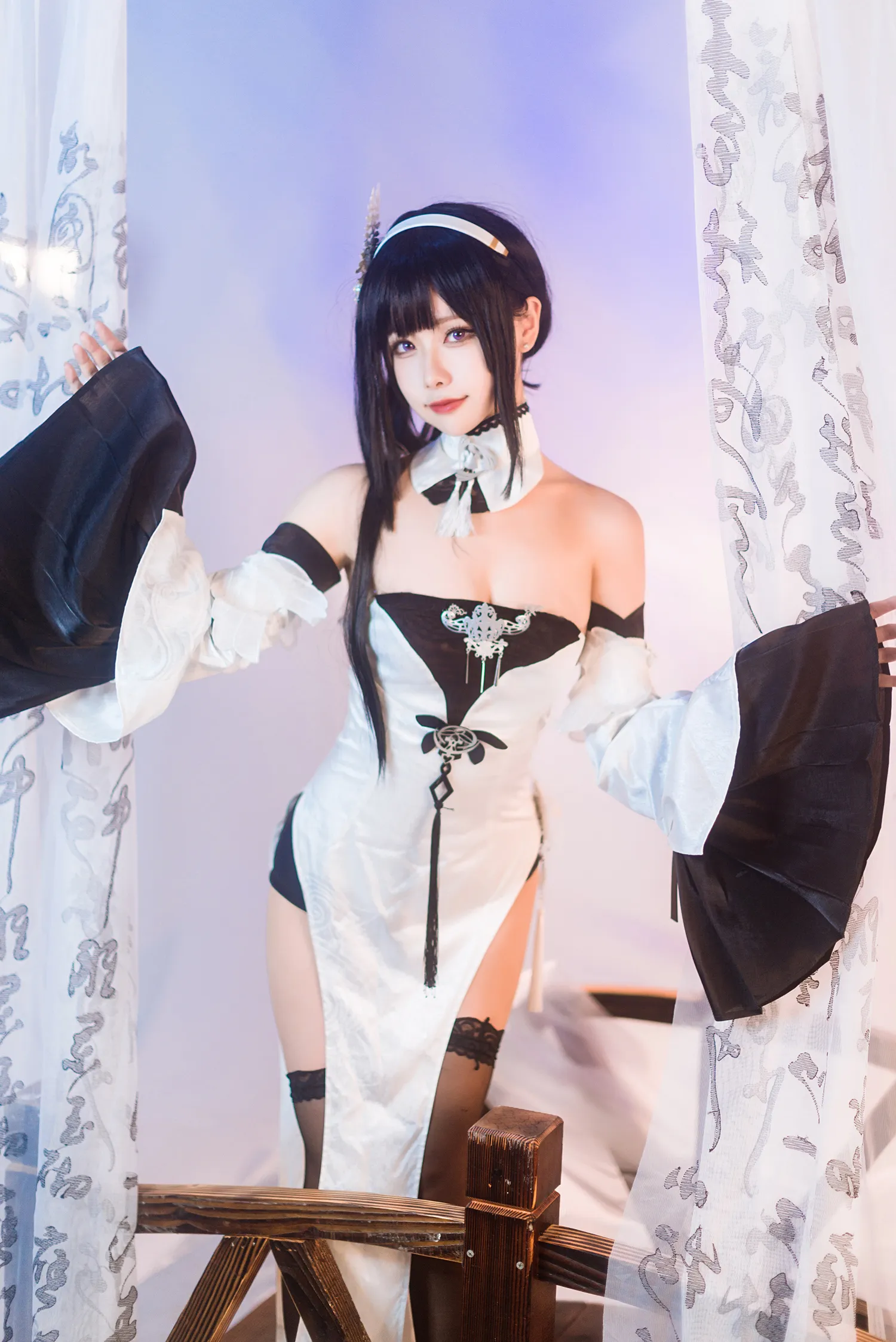 团子研究社_Momoko葵葵 – NO. 031-002