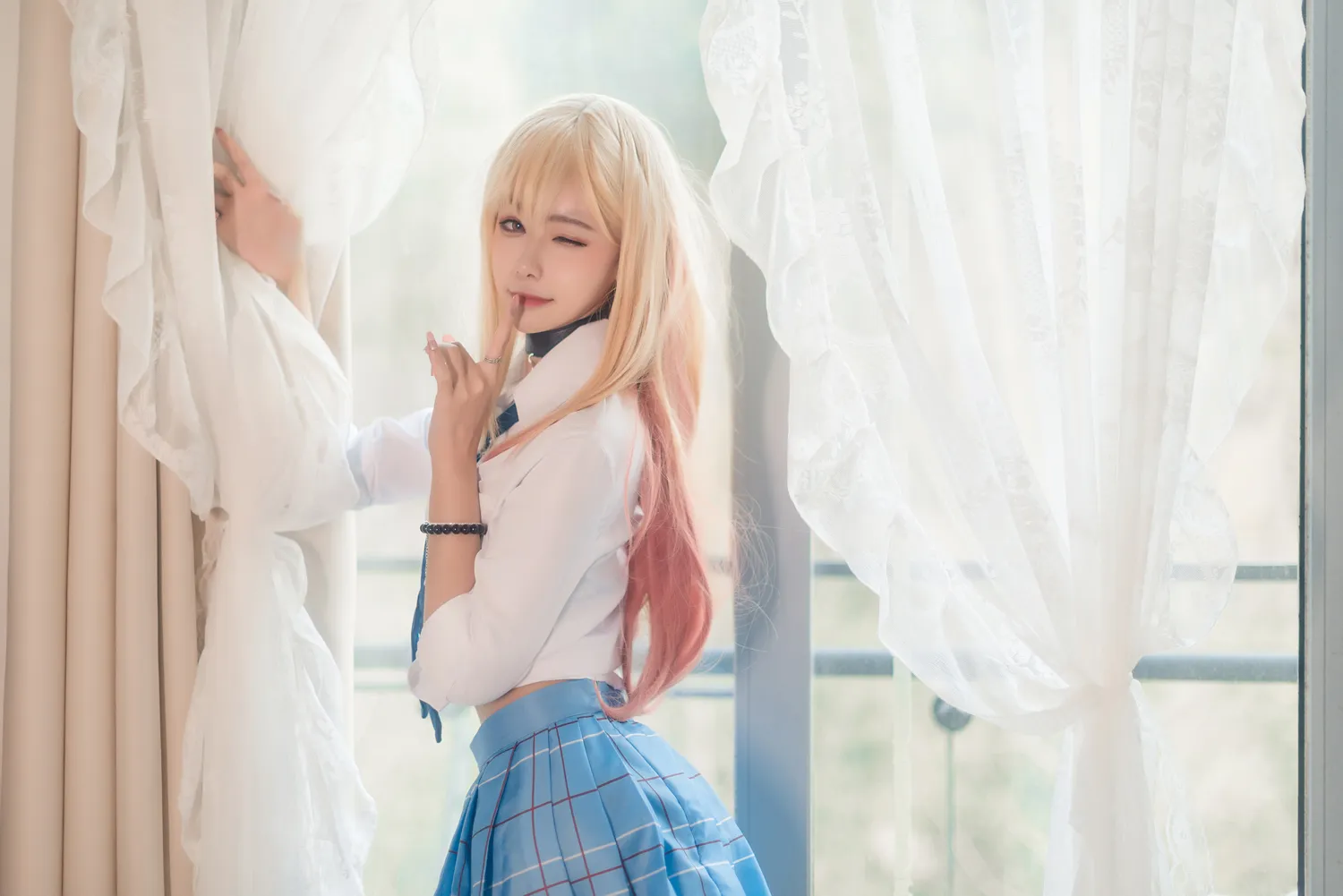 团子研究社_Momoko葵葵 – NO. 034-001