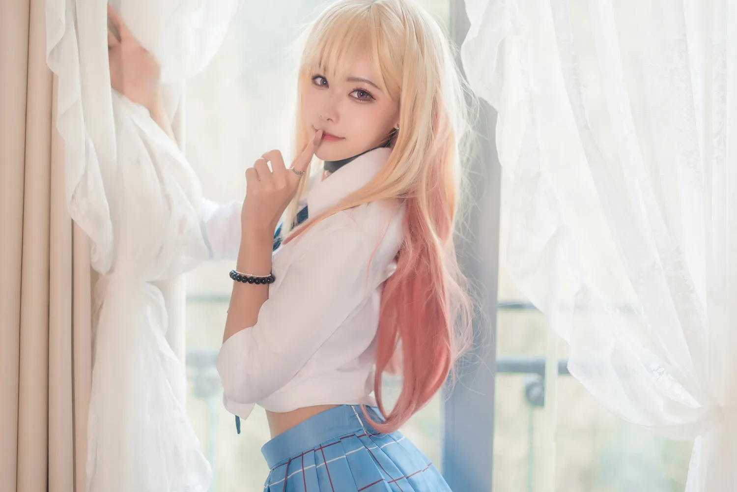 团子研究社_Momoko葵葵 – NO. 034-002