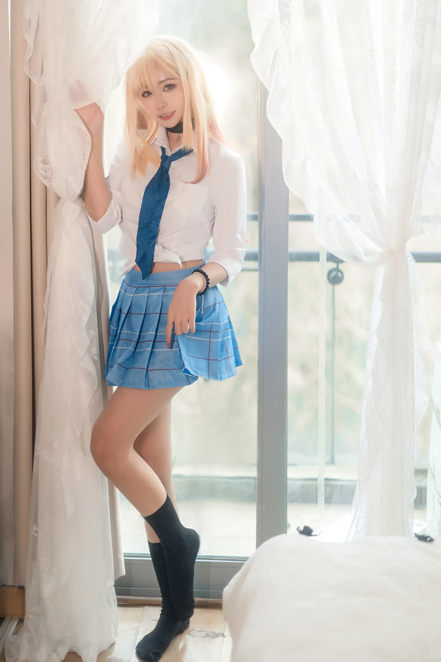团子研究社_Momoko葵葵 – NO. 034-003