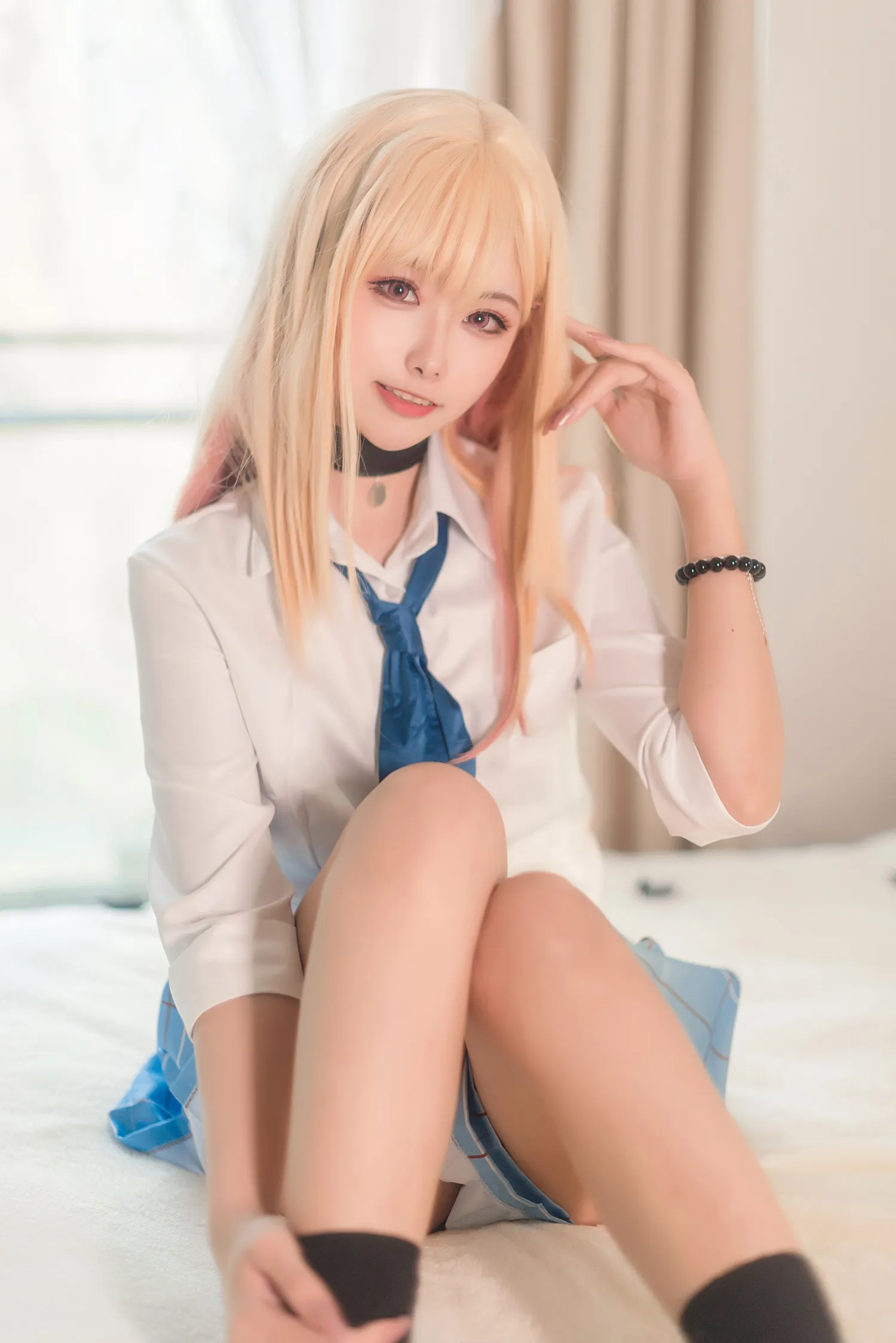 团子研究社_Momoko葵葵 – NO. 034-004