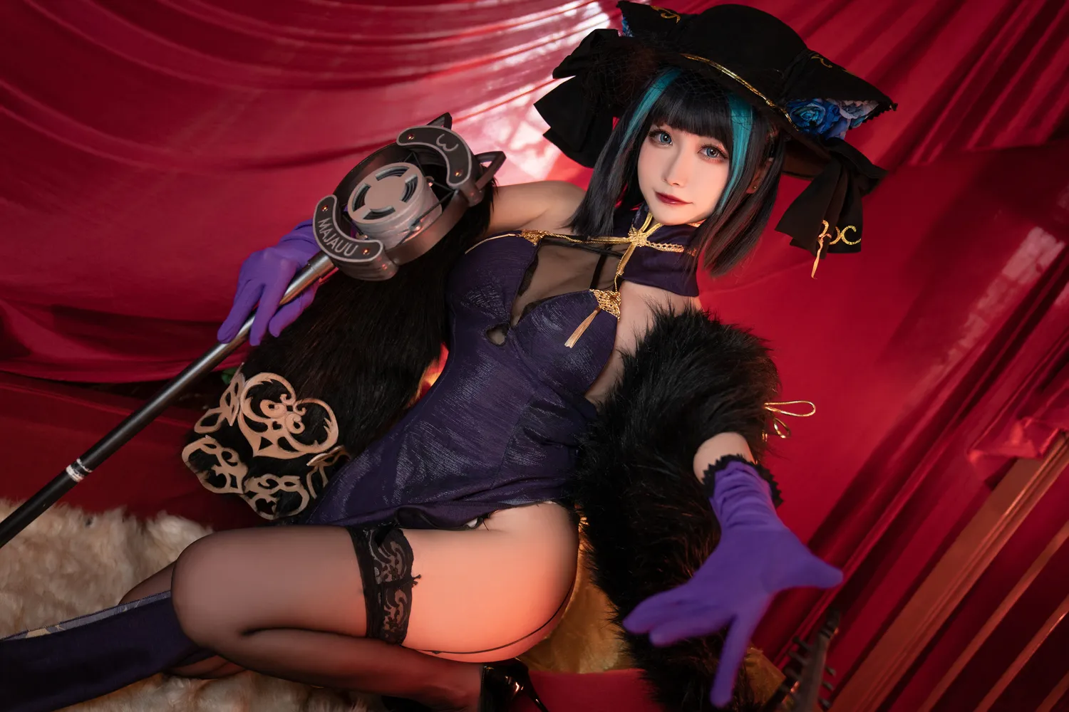 团子研究社_Momoko葵葵 – NO. 038-003
