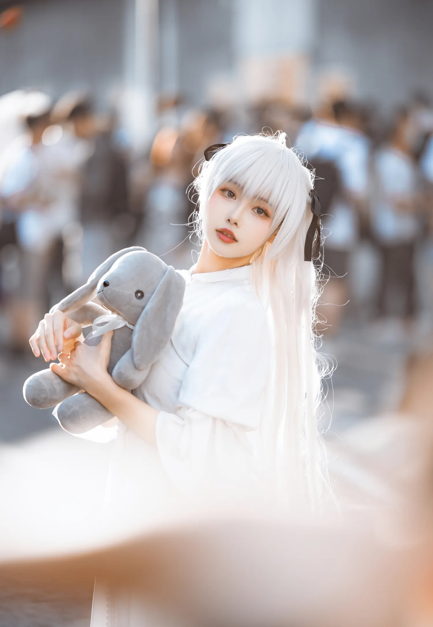 团子研究社_Momoko葵葵 – NO. 041-001
