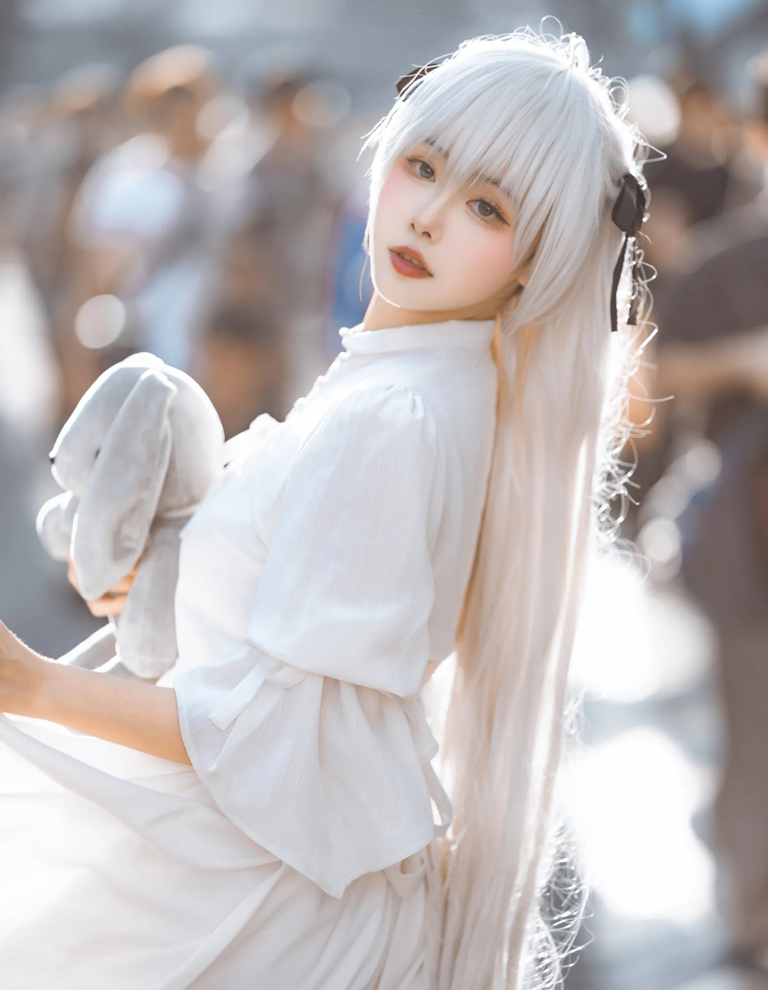 团子研究社_Momoko葵葵 – NO. 041-002