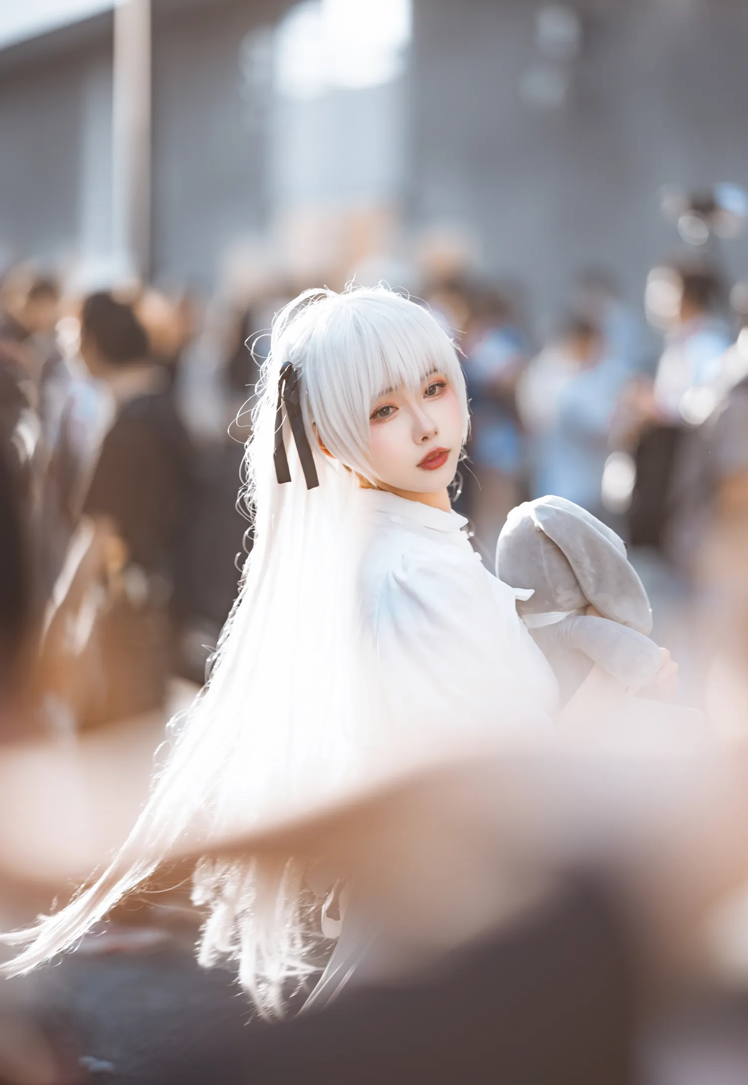 团子研究社_Momoko葵葵 – NO. 041-003