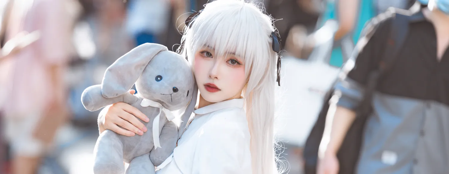 团子研究社_Momoko葵葵 – NO. 041-004