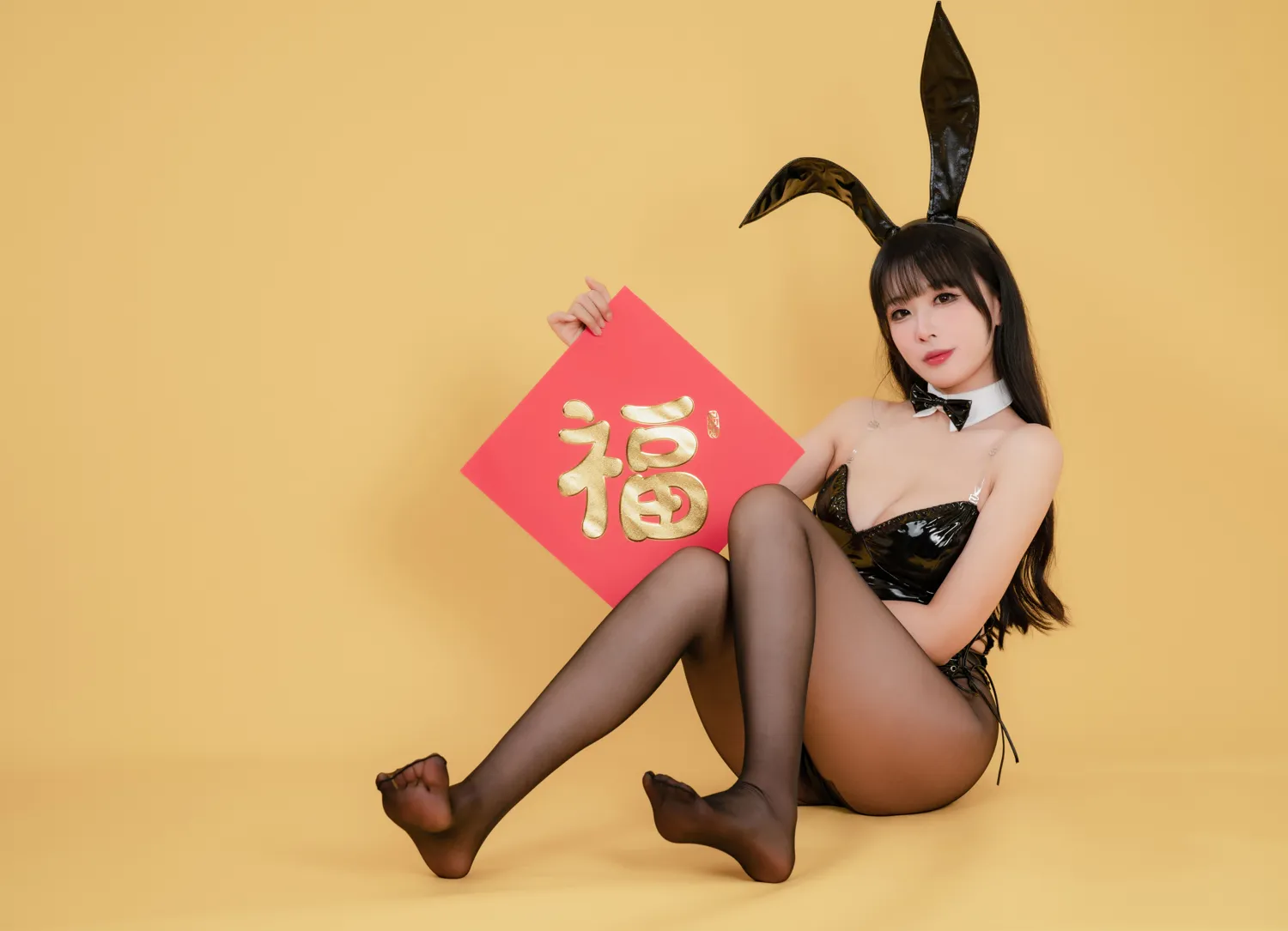 团子研究社_轩萧学姐 – NO. 042-002