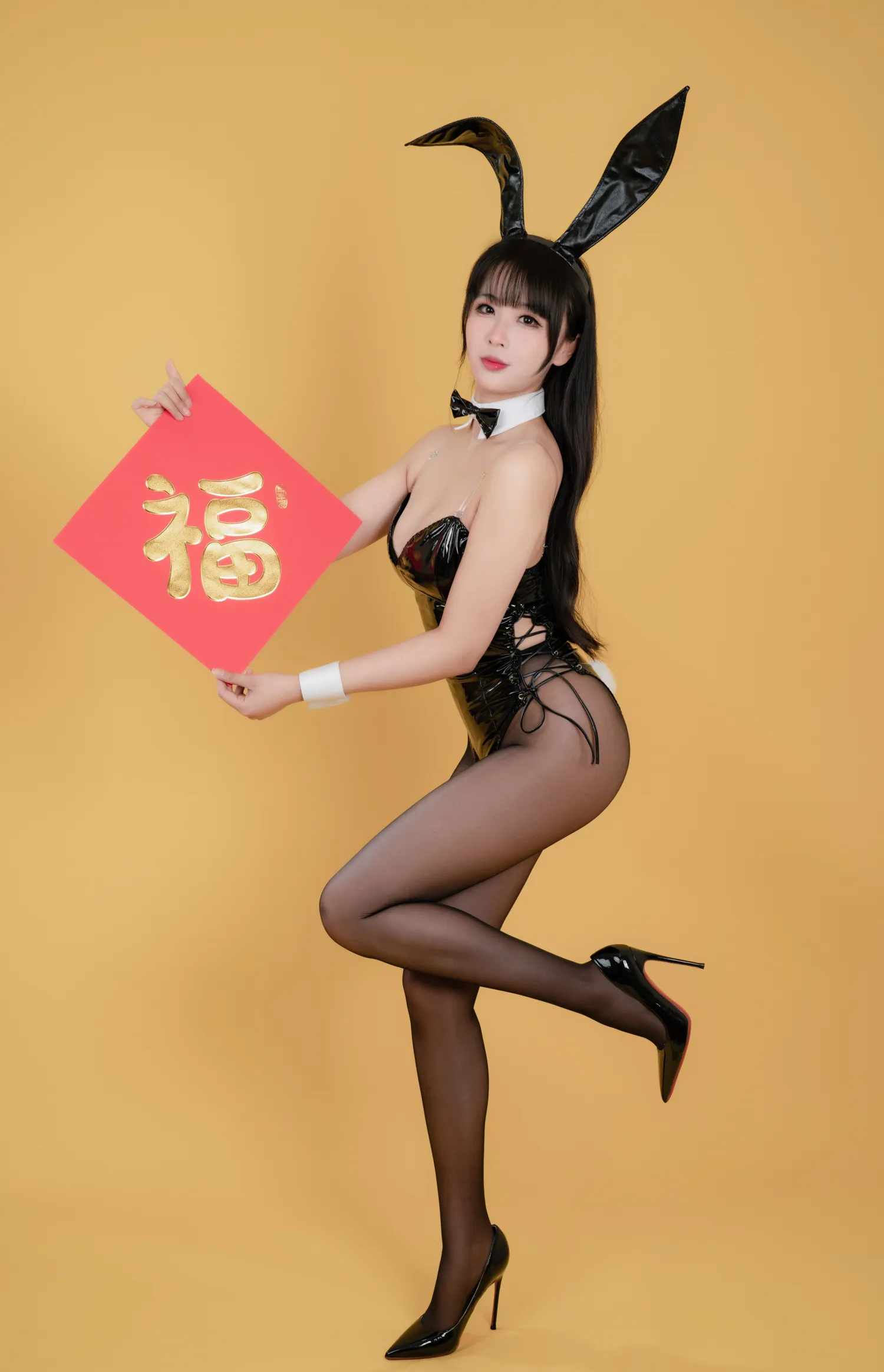 团子研究社_轩萧学姐 – NO. 042-004