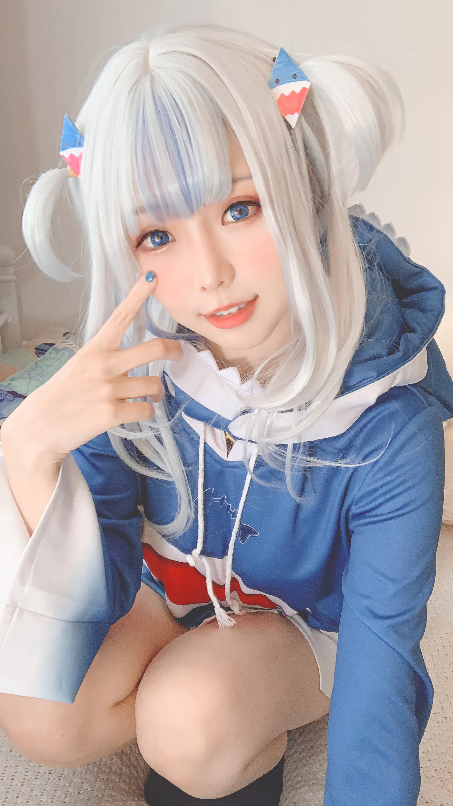 团子研究社_ElyEE子 – NO. 010-002