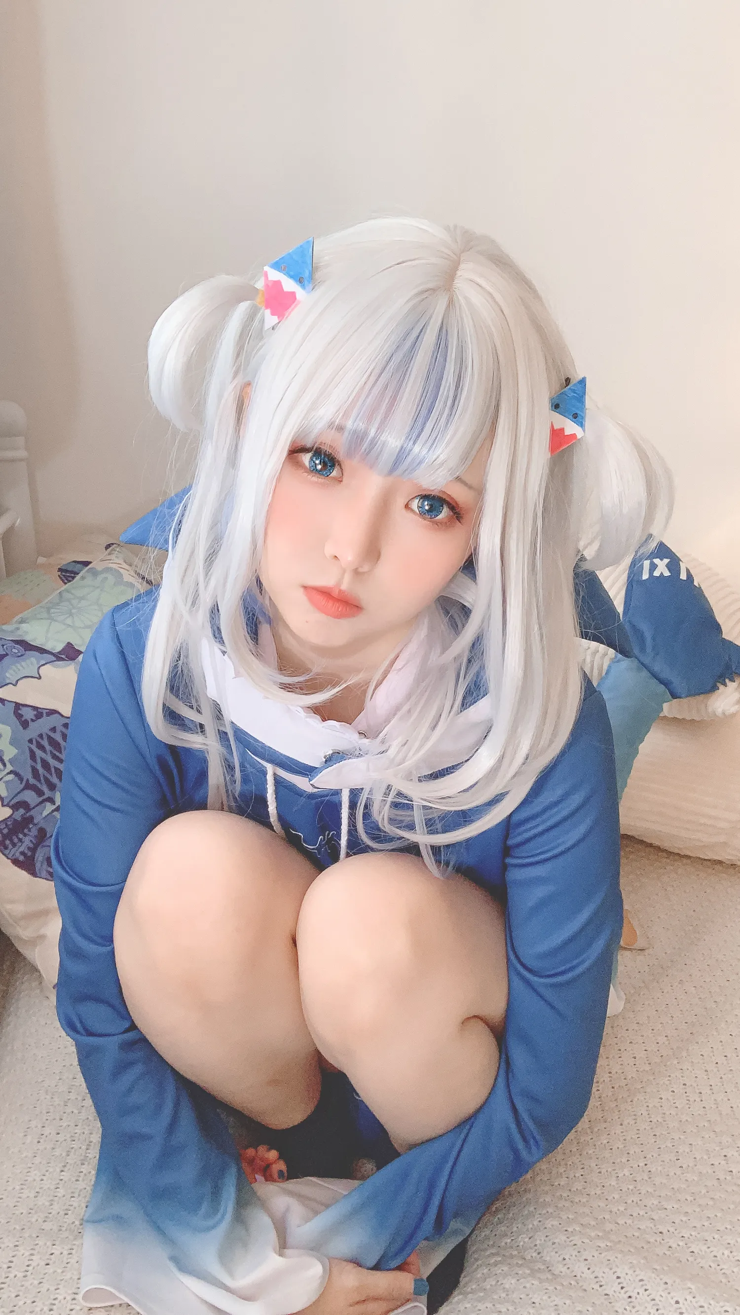 团子研究社_ElyEE子 – NO. 010-003